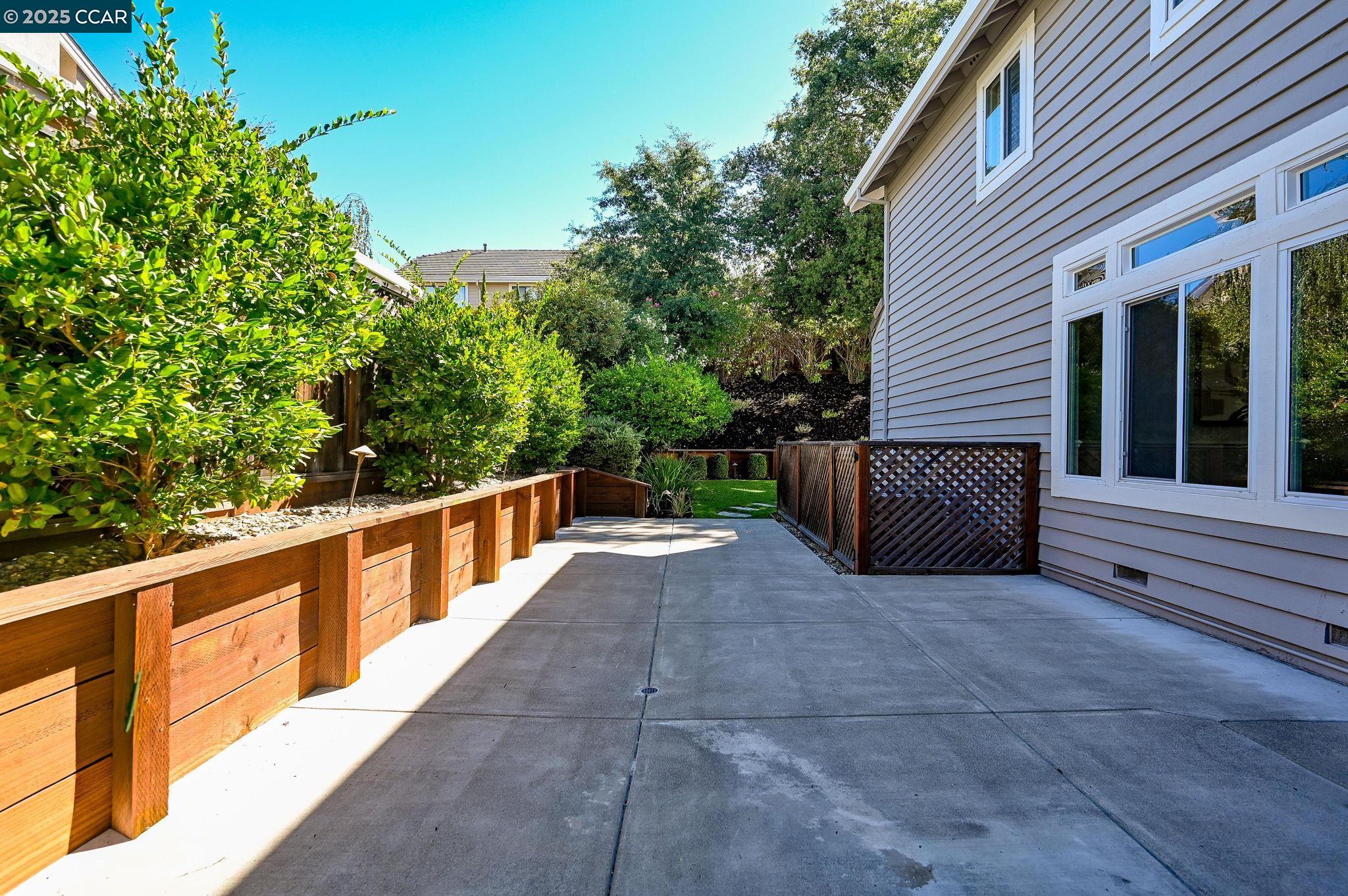 Detail Gallery Image 45 of 57 For 47 Kentfield Ct, Alamo,  CA 94507 - 4 Beds | 2/1 Baths