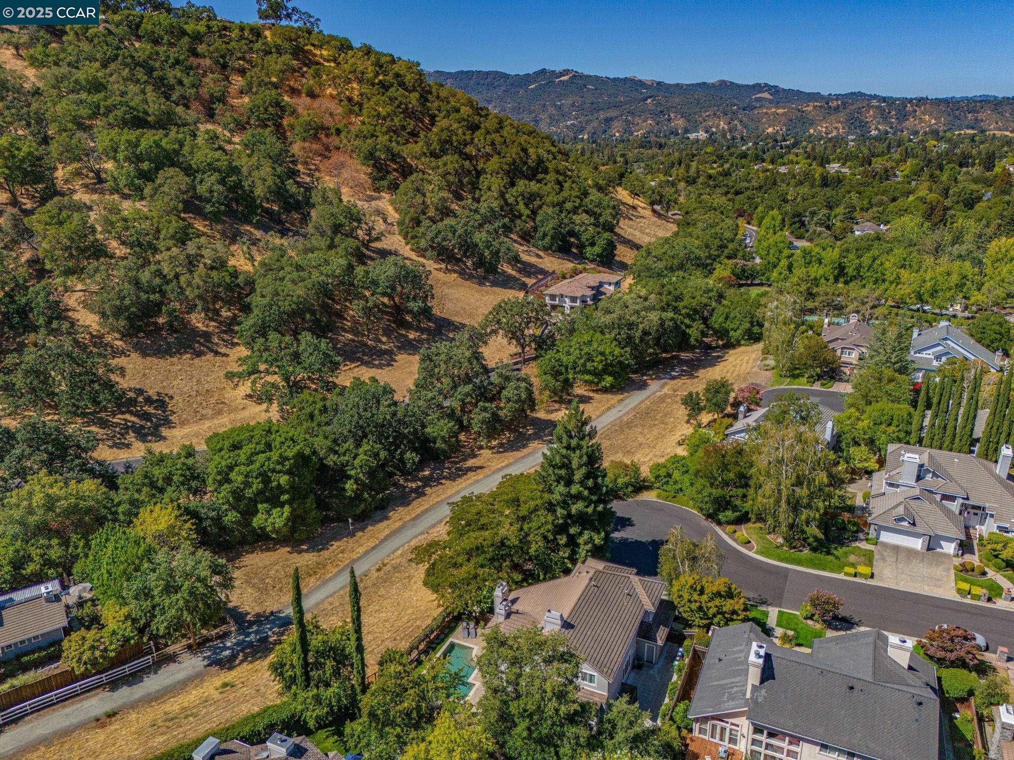 Detail Gallery Image 52 of 57 For 47 Kentfield Ct, Alamo,  CA 94507 - 4 Beds | 2/1 Baths