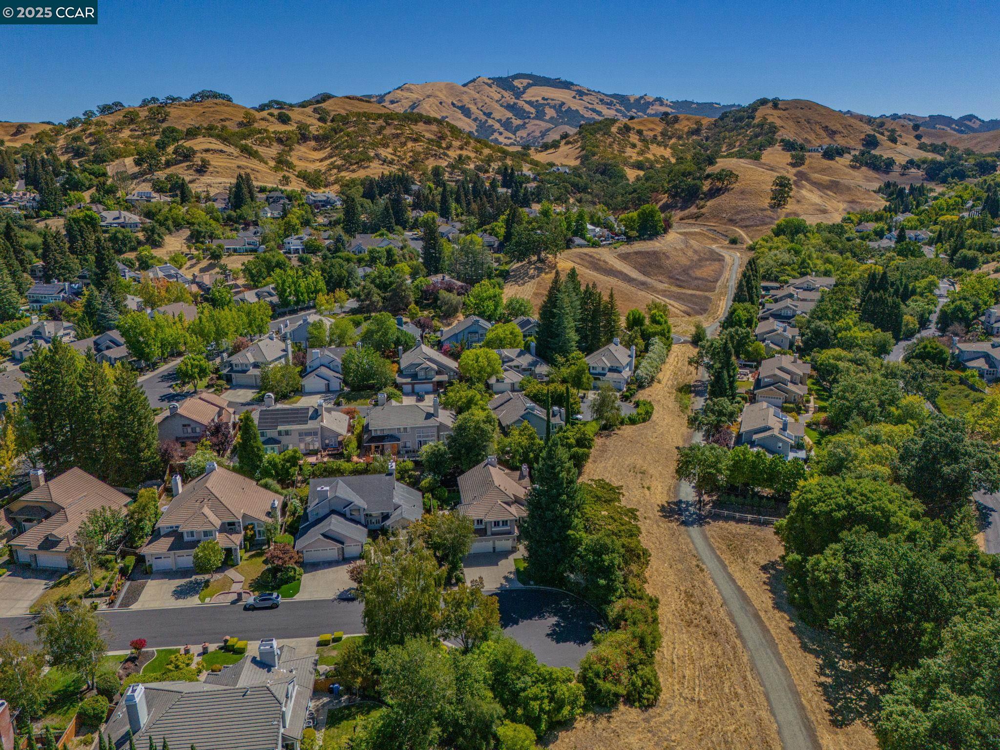Detail Gallery Image 53 of 57 For 47 Kentfield Ct, Alamo,  CA 94507 - 4 Beds | 2/1 Baths