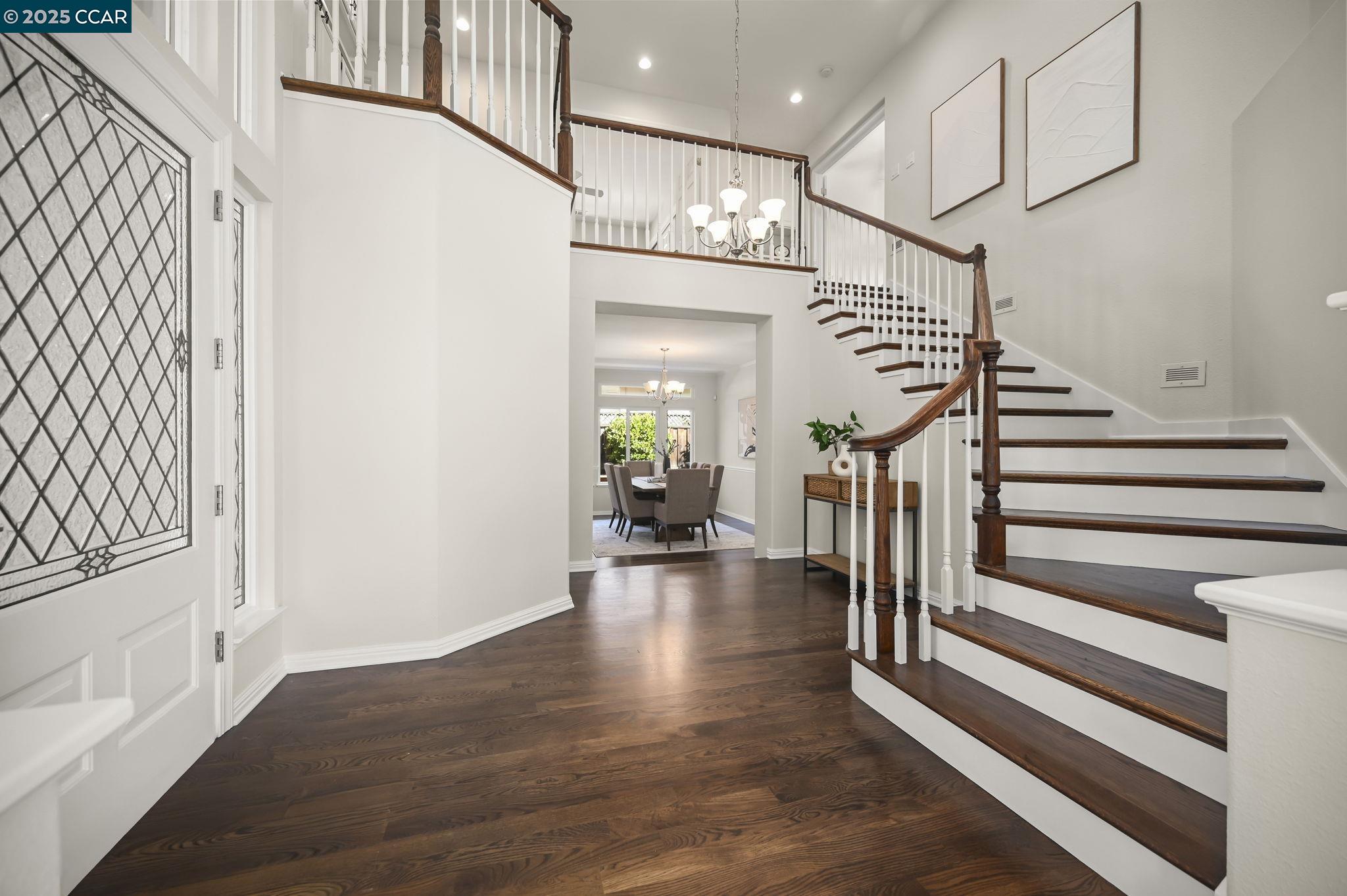 Detail Gallery Image 9 of 57 For 47 Kentfield Ct, Alamo,  CA 94507 - 4 Beds | 2/1 Baths