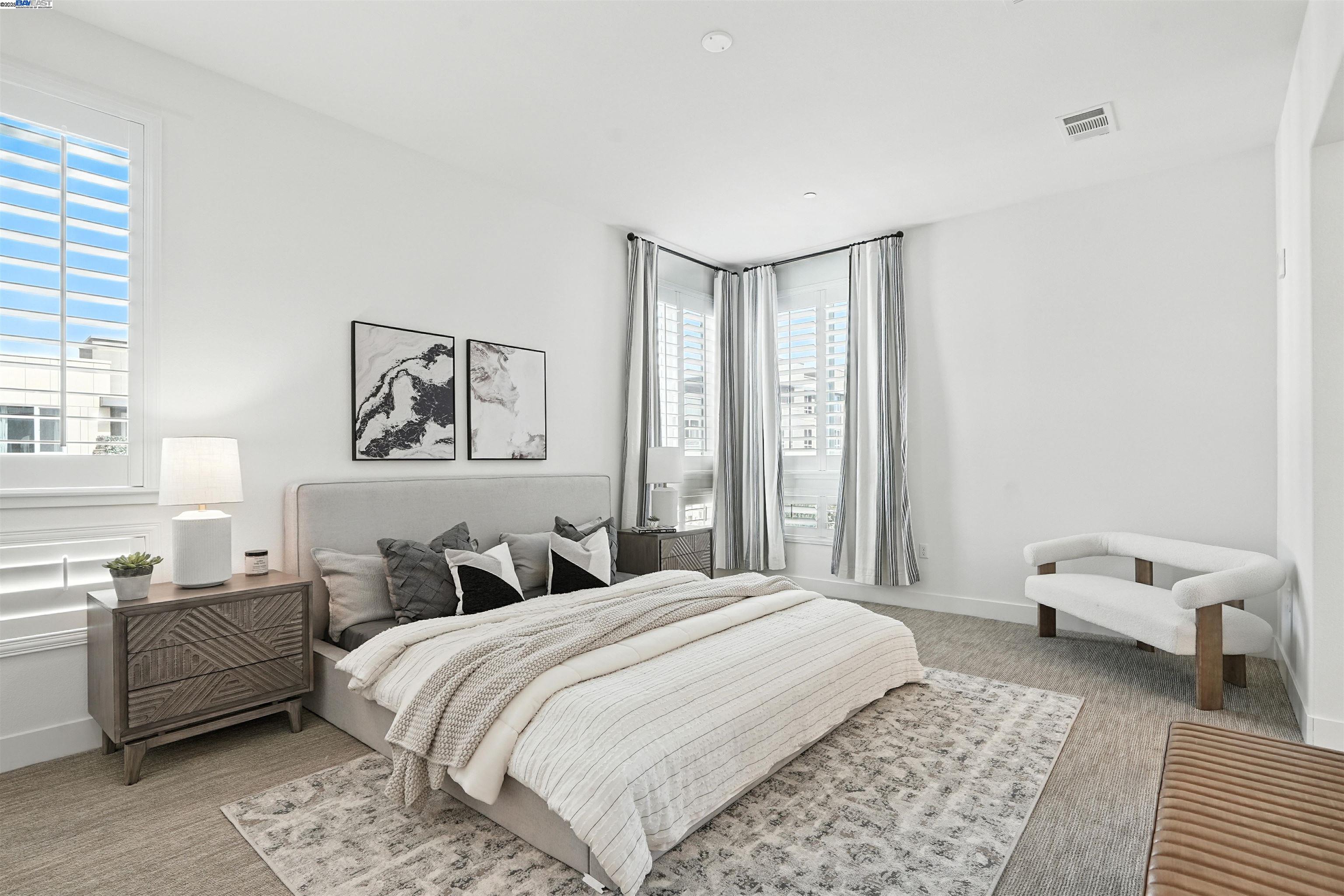 Detail Gallery Image 11 of 32 For 1748 Kilowatt #301,  Fremont,  CA 94538 - 3 Beds | 2/1 Baths