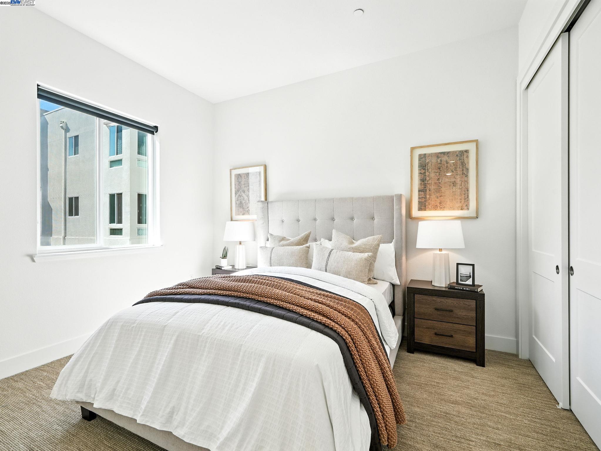 Detail Gallery Image 16 of 32 For 1748 Kilowatt #301,  Fremont,  CA 94538 - 3 Beds | 2/1 Baths