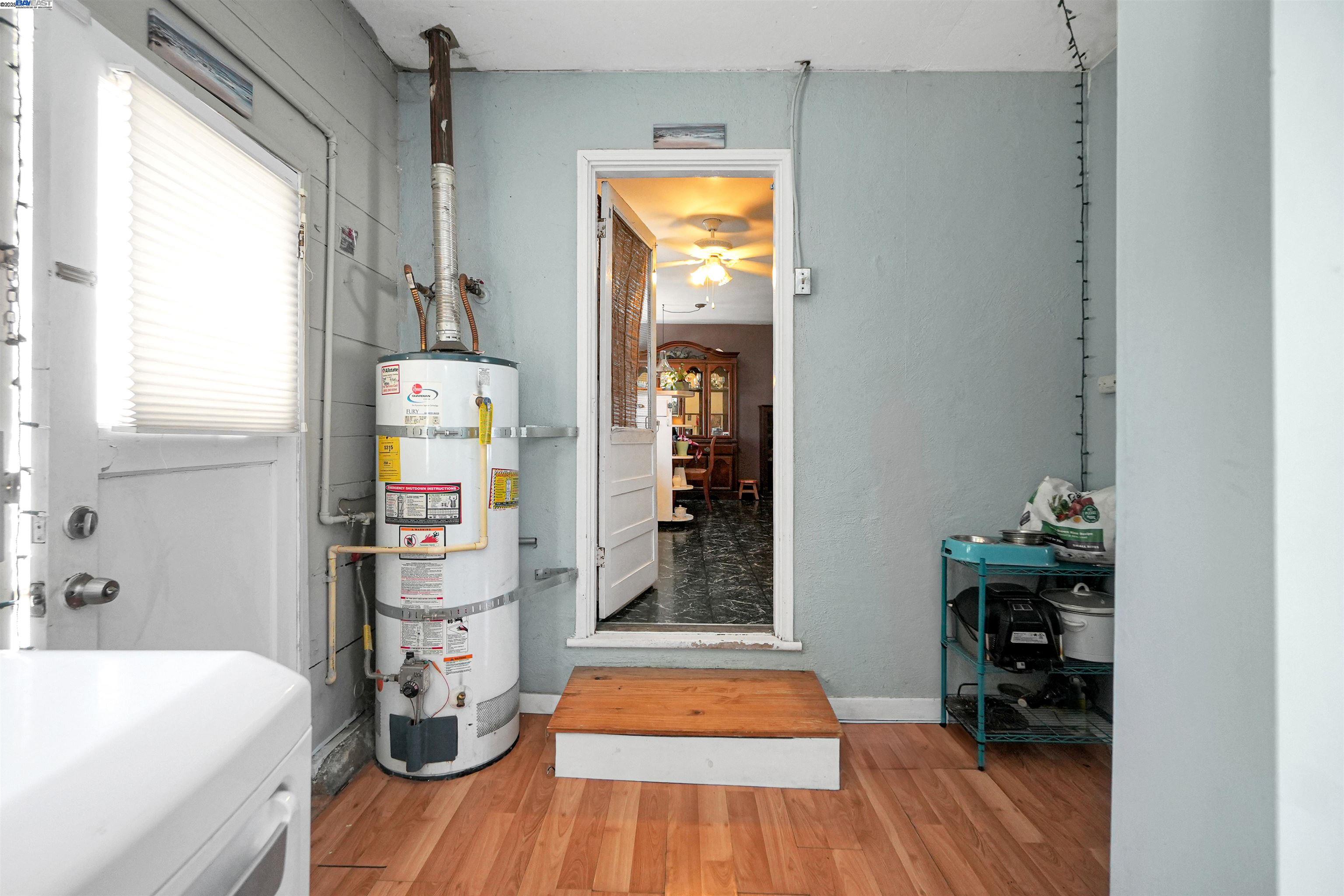 Detail Gallery Image 29 of 47 For 641 Jordan Way, Hayward,  CA 94541 - 3 Beds | 1 Baths