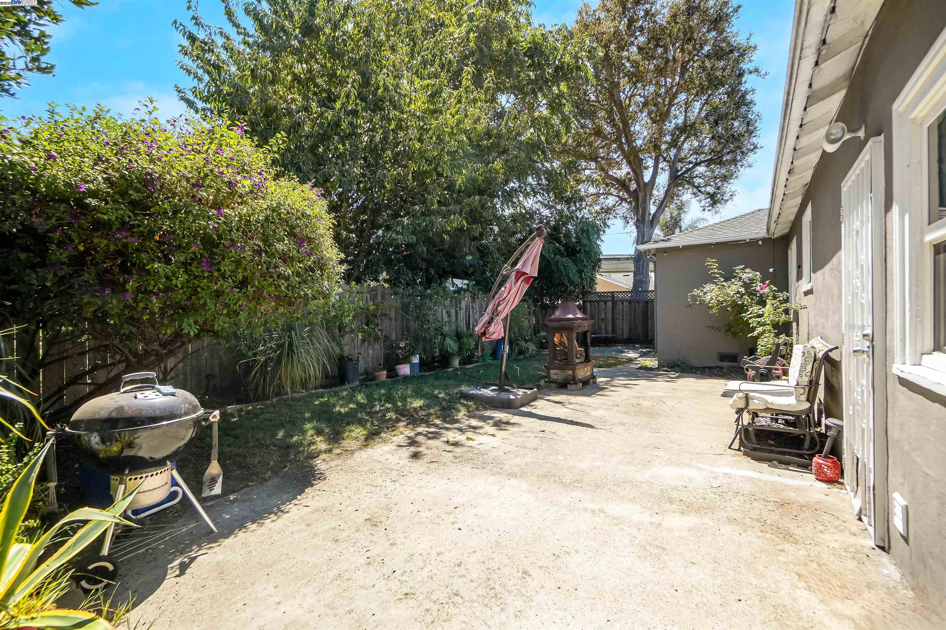 Detail Gallery Image 32 of 47 For 641 Jordan Way, Hayward,  CA 94541 - 3 Beds | 1 Baths