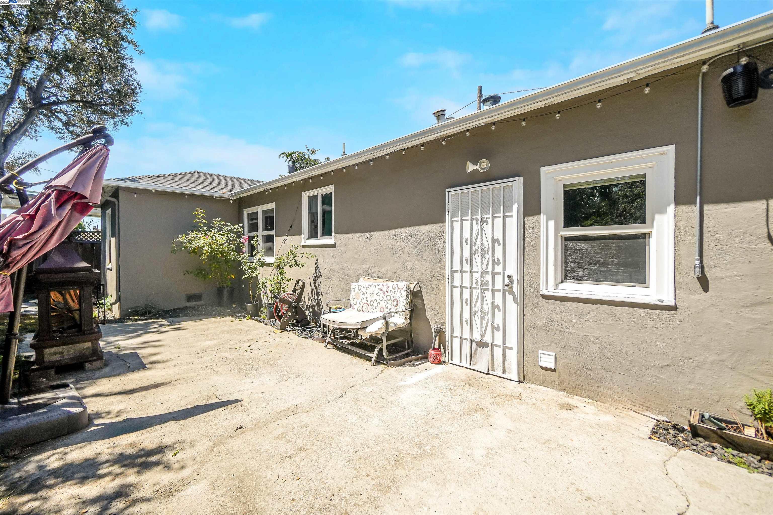 Detail Gallery Image 33 of 47 For 641 Jordan Way, Hayward,  CA 94541 - 3 Beds | 1 Baths