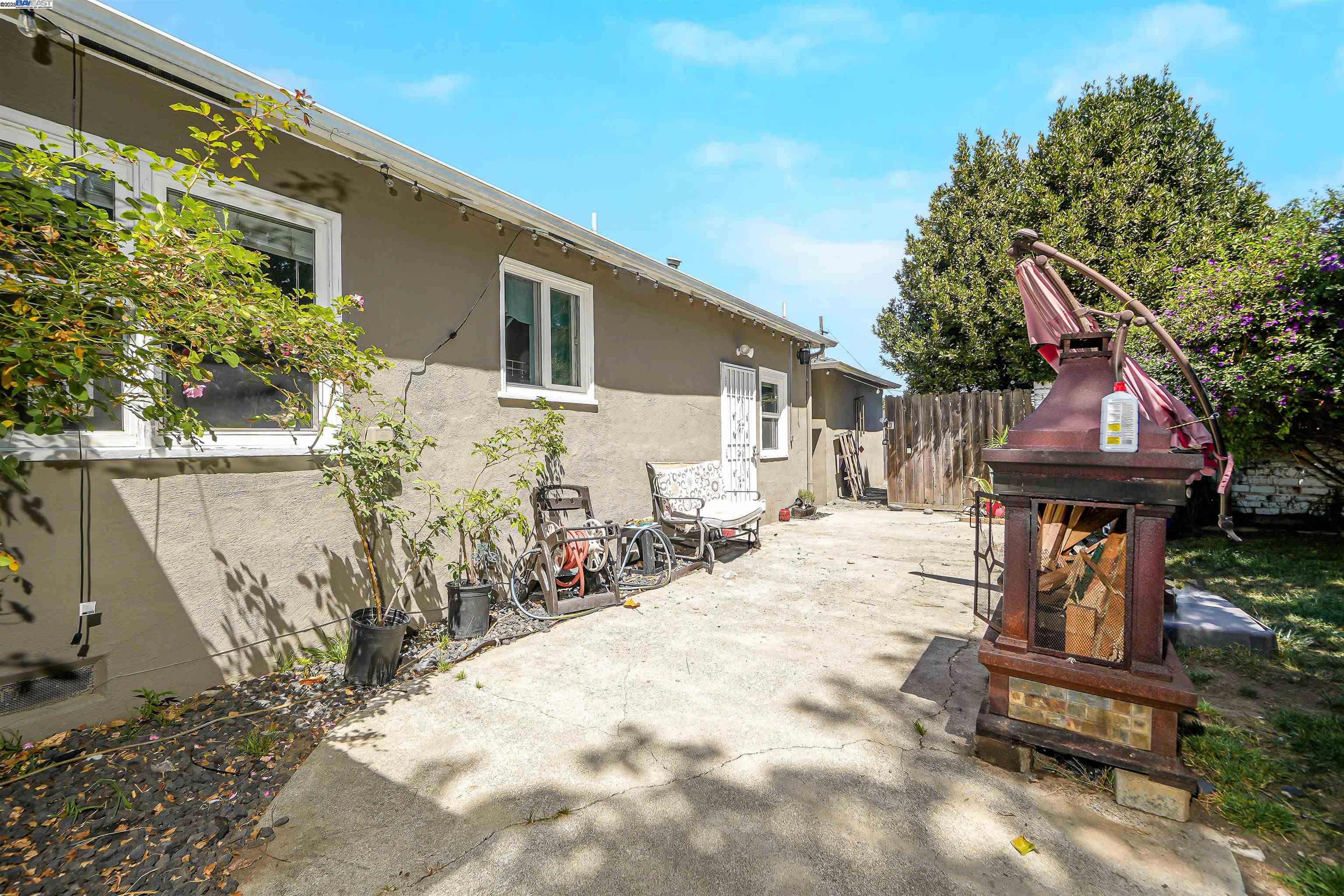 Detail Gallery Image 35 of 47 For 641 Jordan Way, Hayward,  CA 94541 - 3 Beds | 1 Baths