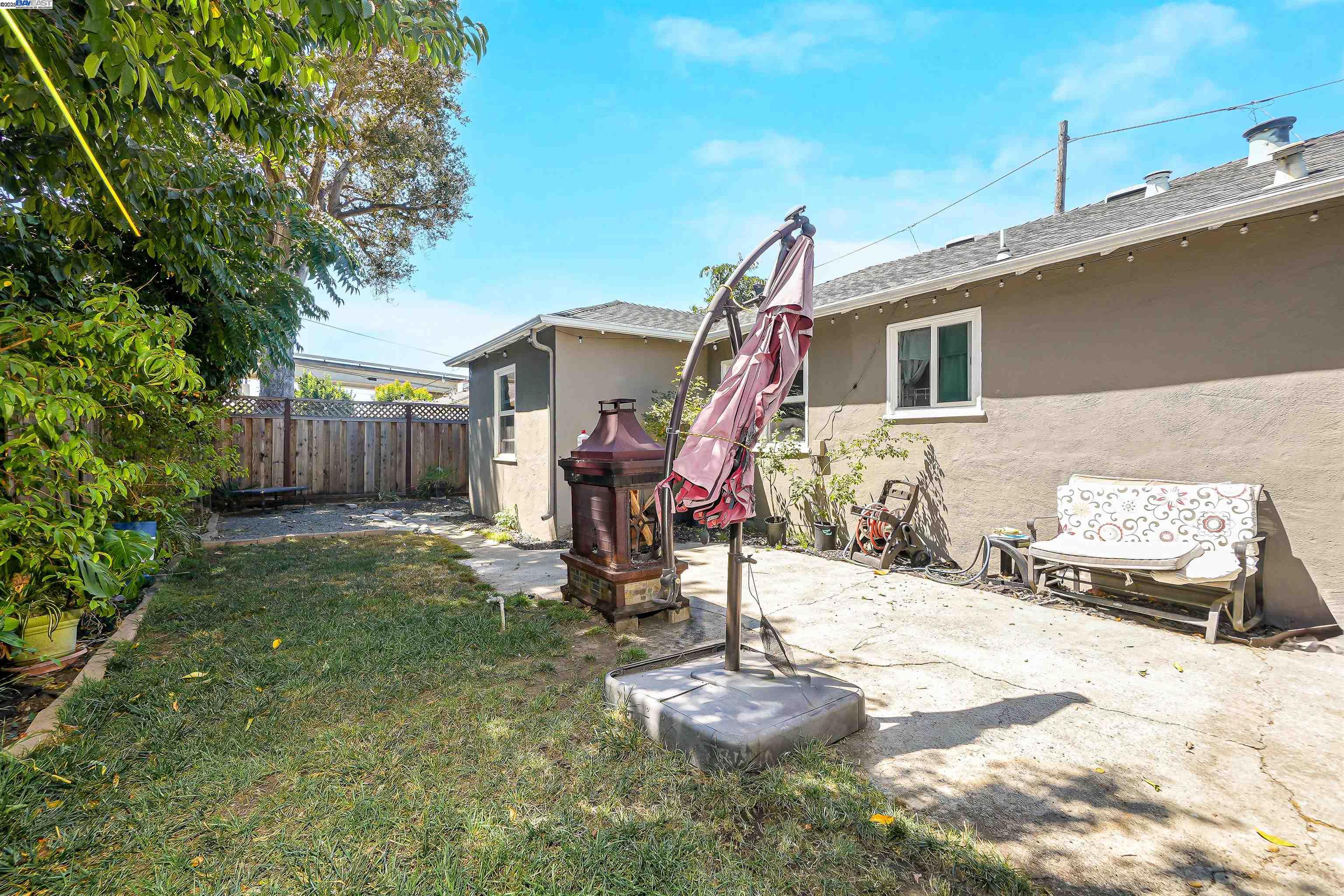 Detail Gallery Image 39 of 47 For 641 Jordan Way, Hayward,  CA 94541 - 3 Beds | 1 Baths