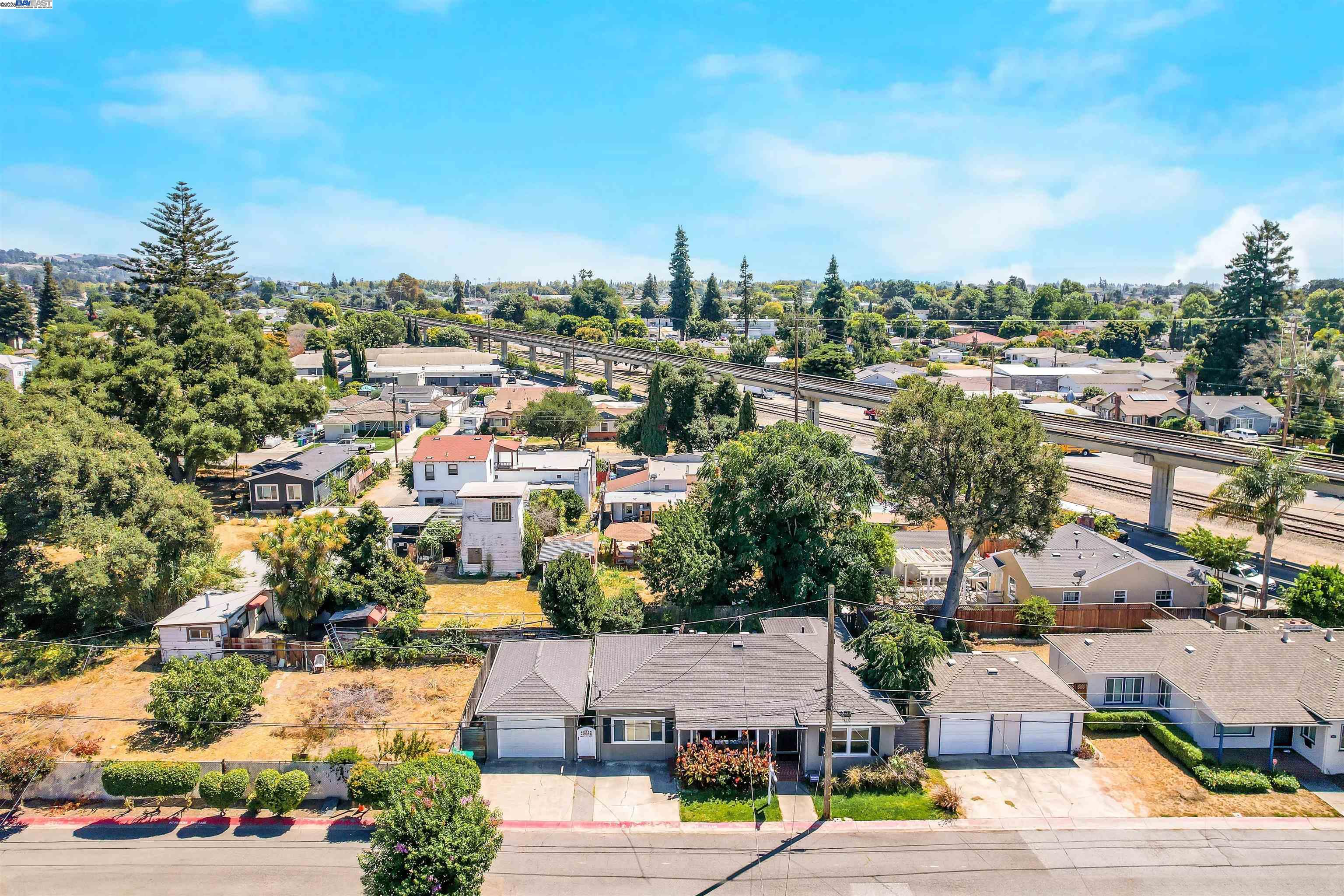 Detail Gallery Image 41 of 47 For 641 Jordan Way, Hayward,  CA 94541 - 3 Beds | 1 Baths
