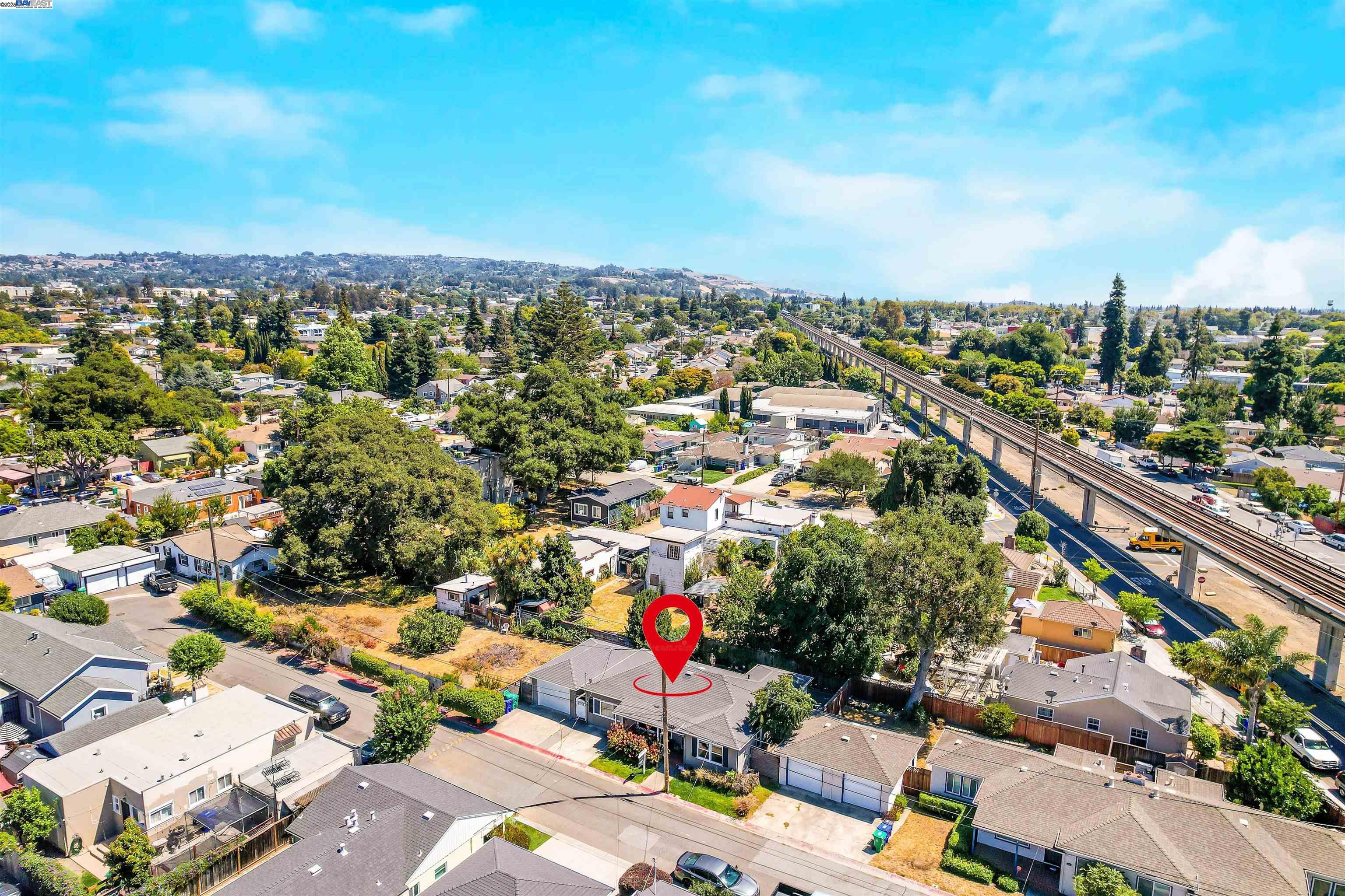 Detail Gallery Image 42 of 47 For 641 Jordan Way, Hayward,  CA 94541 - 3 Beds | 1 Baths