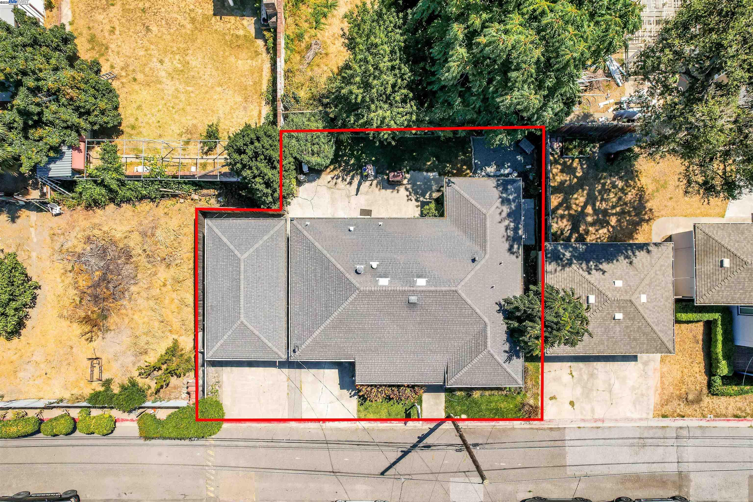 Detail Gallery Image 44 of 47 For 641 Jordan Way, Hayward,  CA 94541 - 3 Beds | 1 Baths