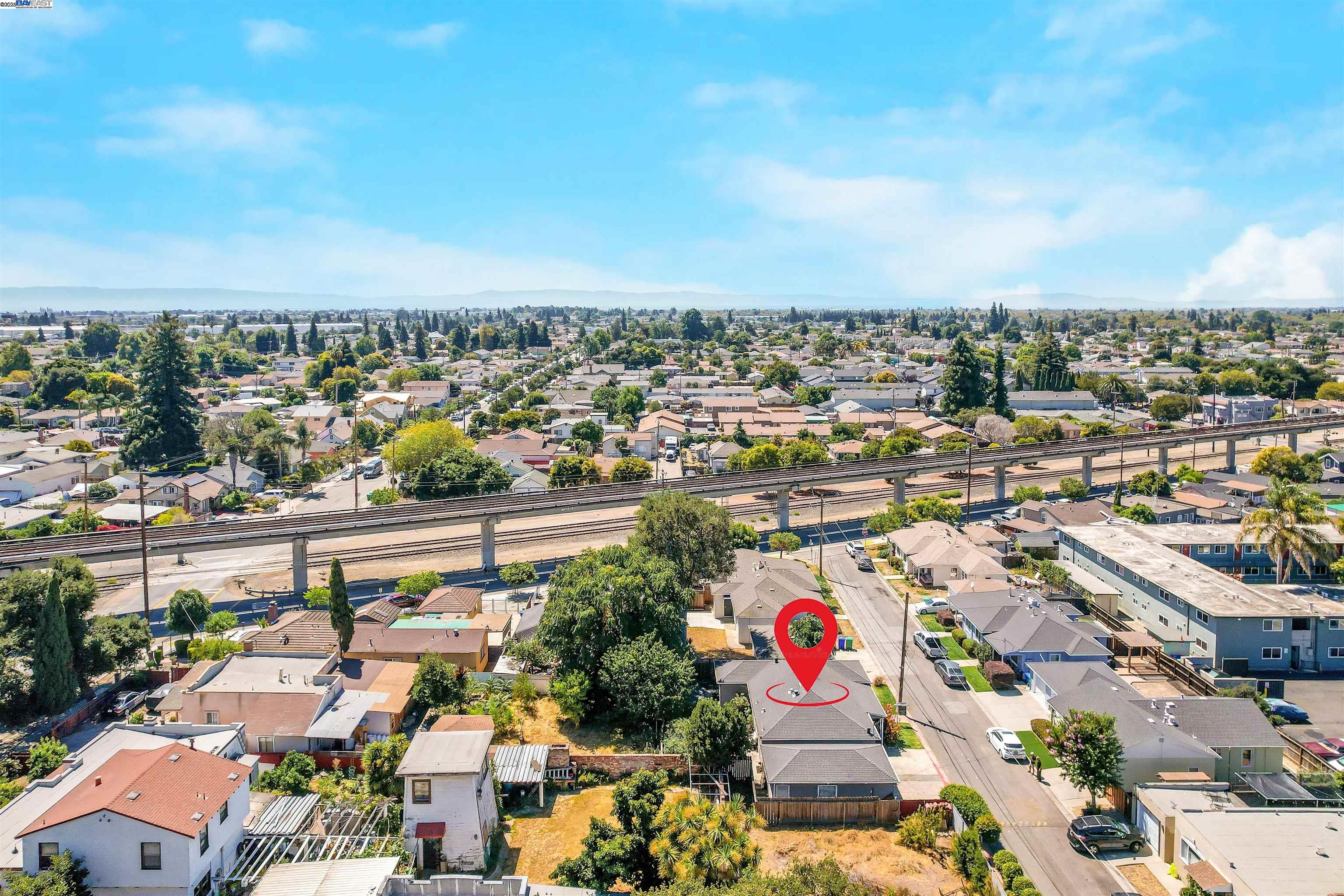 Detail Gallery Image 46 of 47 For 641 Jordan Way, Hayward,  CA 94541 - 3 Beds | 1 Baths
