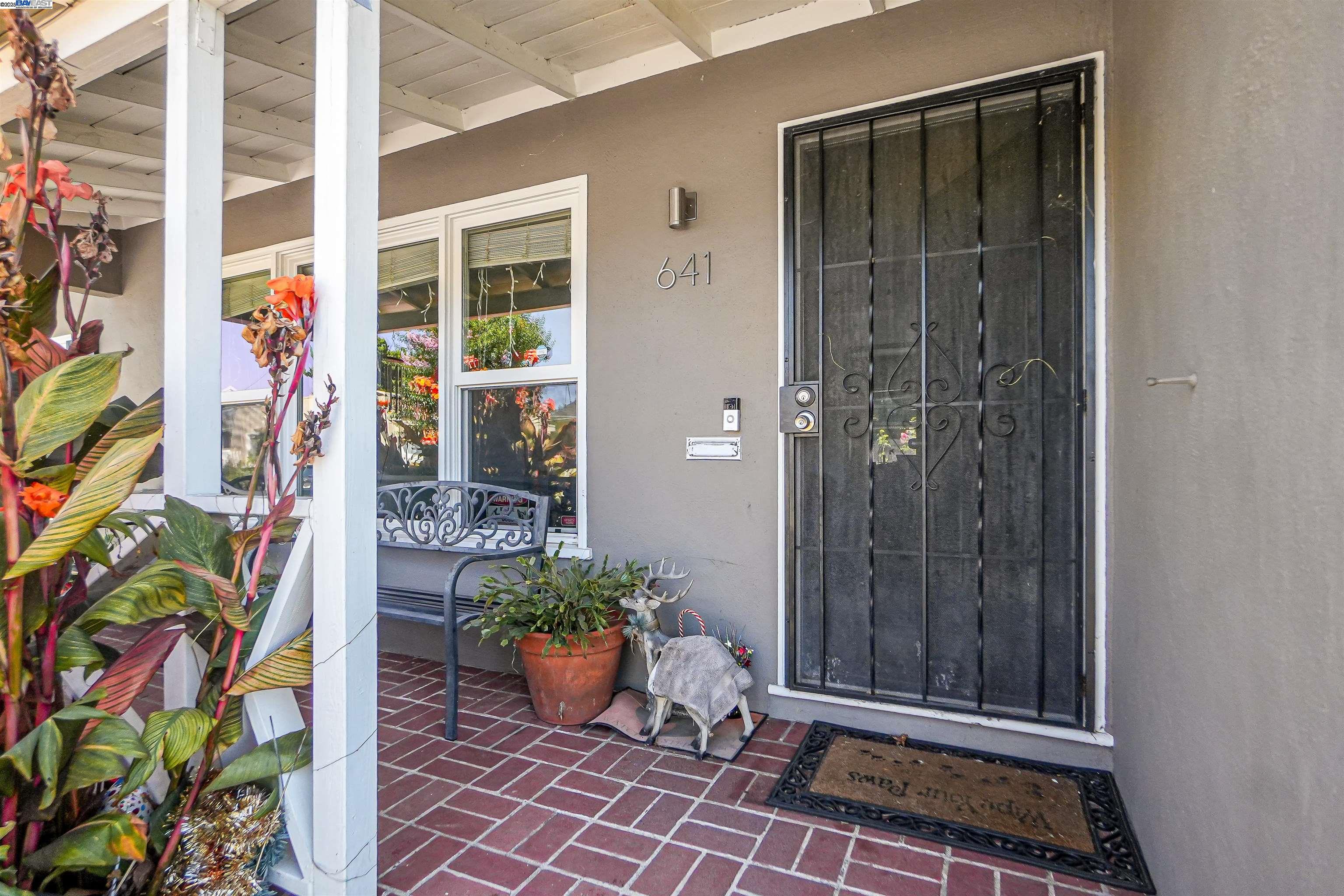 Detail Gallery Image 7 of 47 For 641 Jordan Way, Hayward,  CA 94541 - 3 Beds | 1 Baths