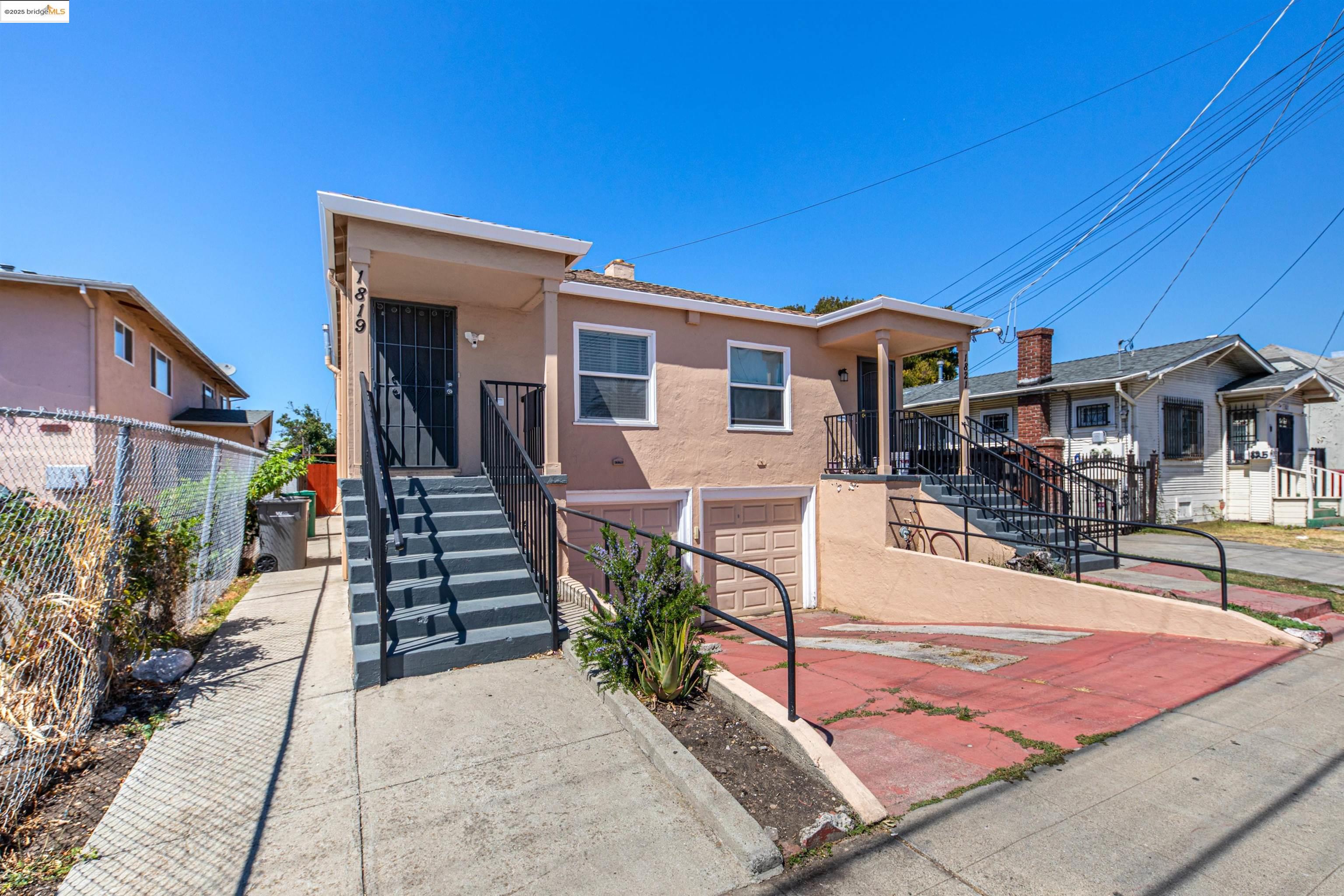 Detail Gallery Image 2 of 28 For 1821 74th Ave, Oakland,  CA 94621 - – Beds | – Baths