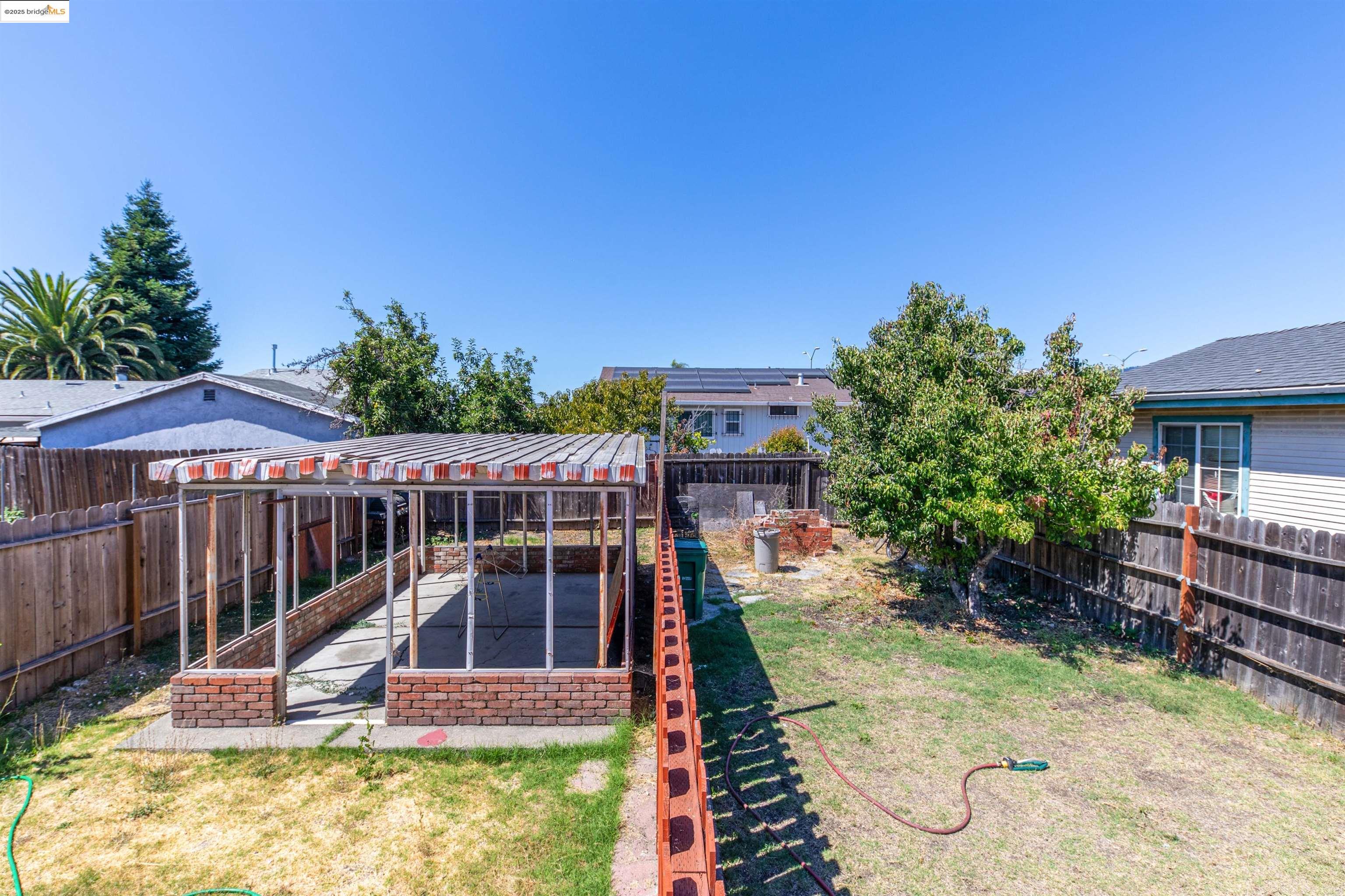 Detail Gallery Image 15 of 28 For 1821 74th Ave, Oakland,  CA 94621 - – Beds | – Baths