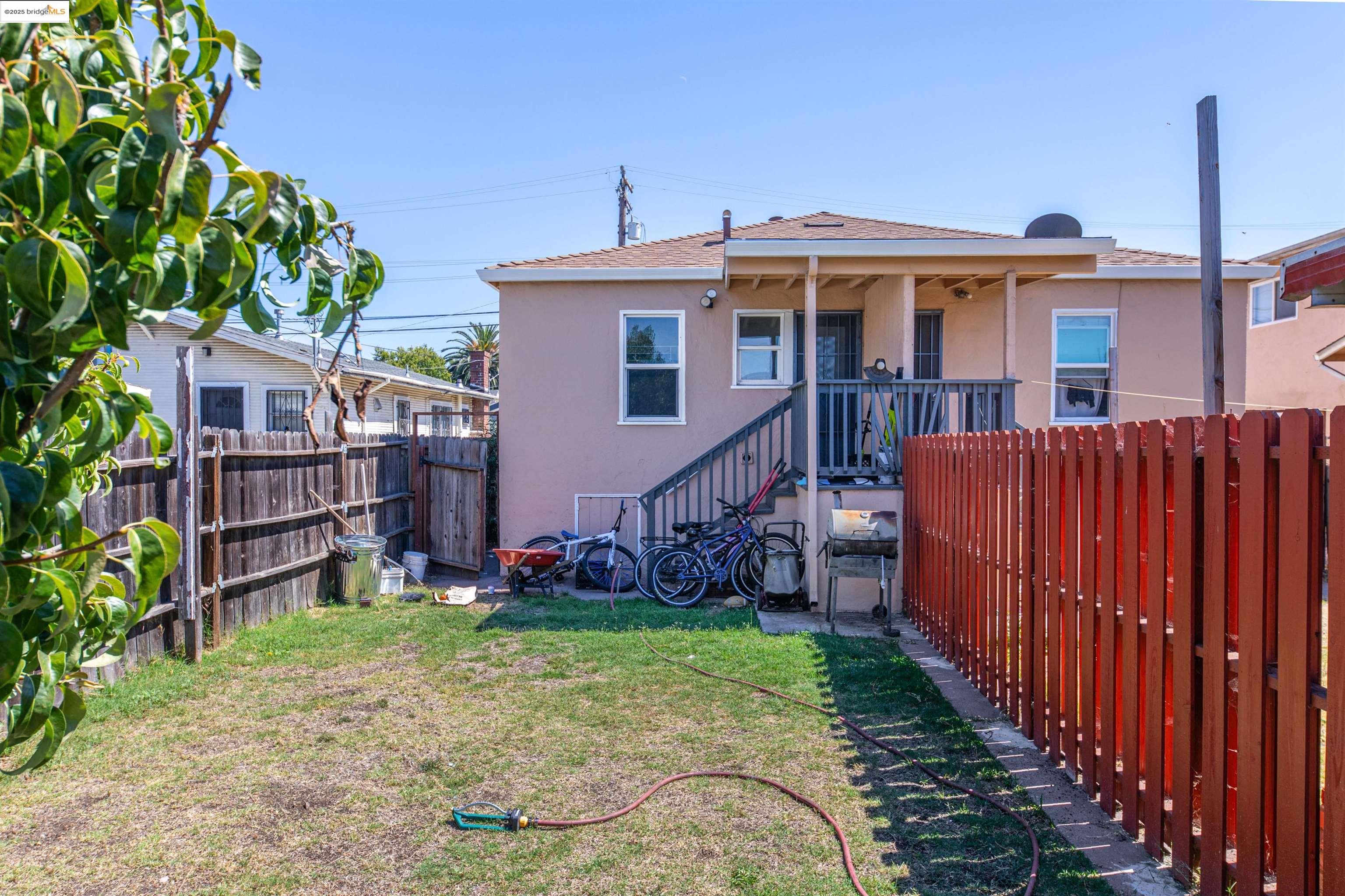 Detail Gallery Image 28 of 28 For 1821 74th Ave, Oakland,  CA 94621 - – Beds | – Baths