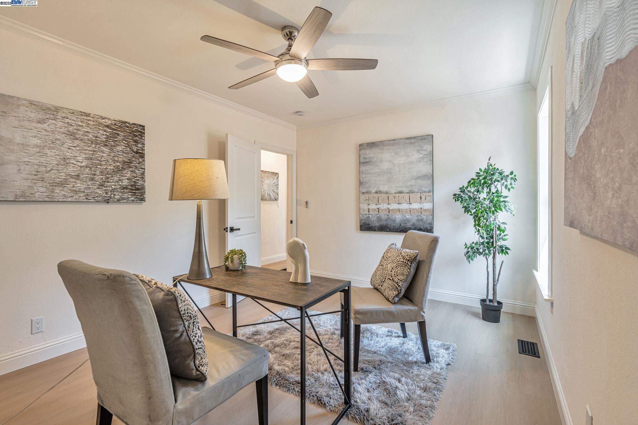 Detail Gallery Image 17 of 36 For 6927 Sunkist Dr, Oakland,  CA 94605 - 4 Beds | 2 Baths