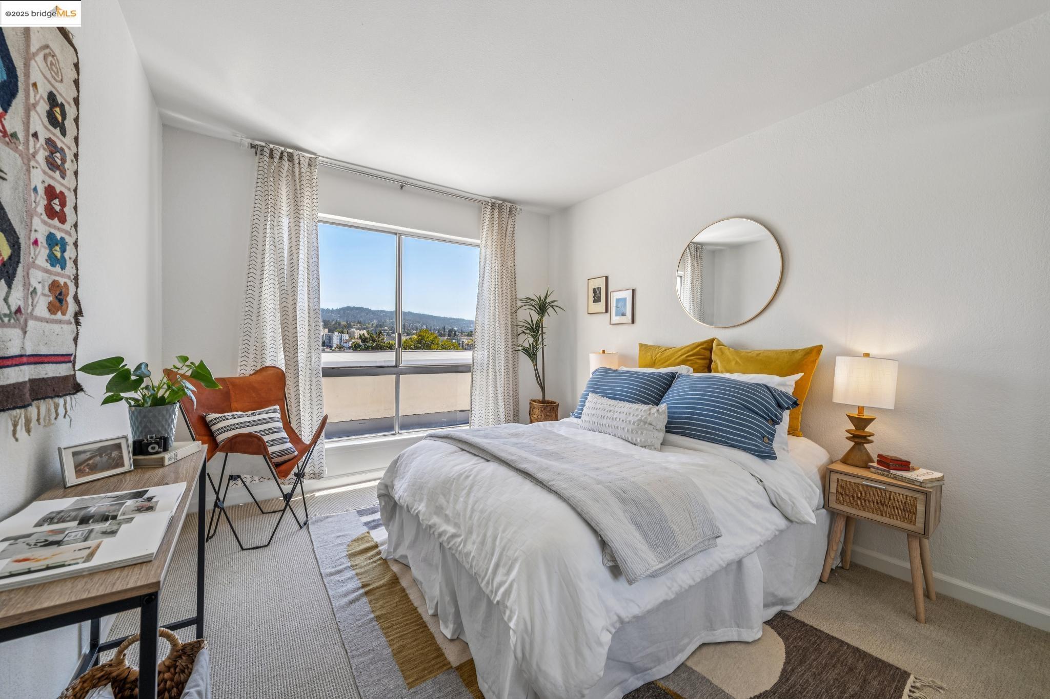 Detail Gallery Image 15 of 34 For 466 Crescent St #401,  Oakland,  CA 94610 - 3 Beds | 2 Baths