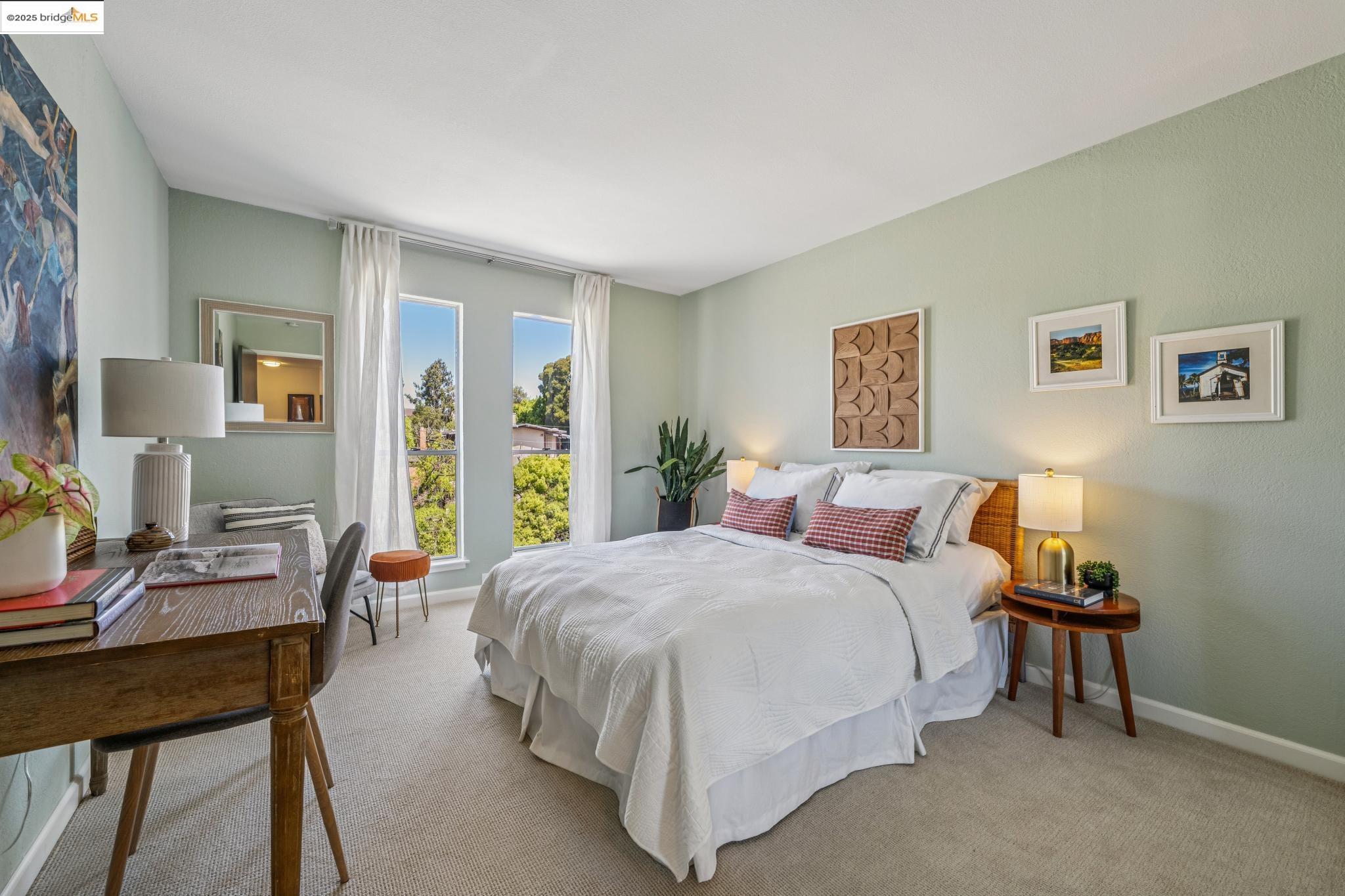 Detail Gallery Image 21 of 34 For 466 Crescent St #401,  Oakland,  CA 94610 - 3 Beds | 2 Baths