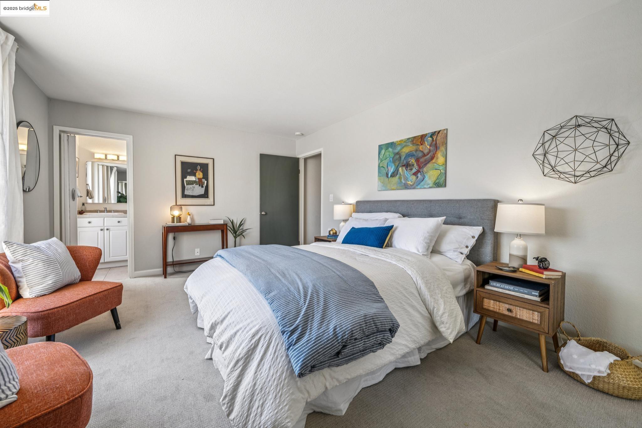Detail Gallery Image 24 of 34 For 466 Crescent St #401,  Oakland,  CA 94610 - 3 Beds | 2 Baths