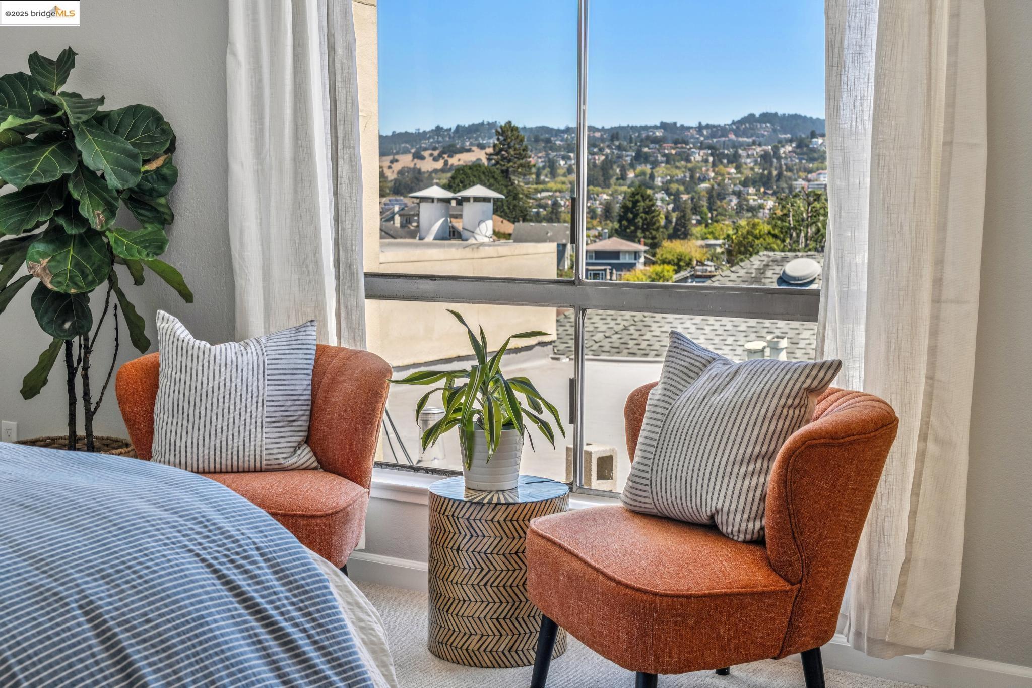 Detail Gallery Image 26 of 34 For 466 Crescent St #401,  Oakland,  CA 94610 - 3 Beds | 2 Baths