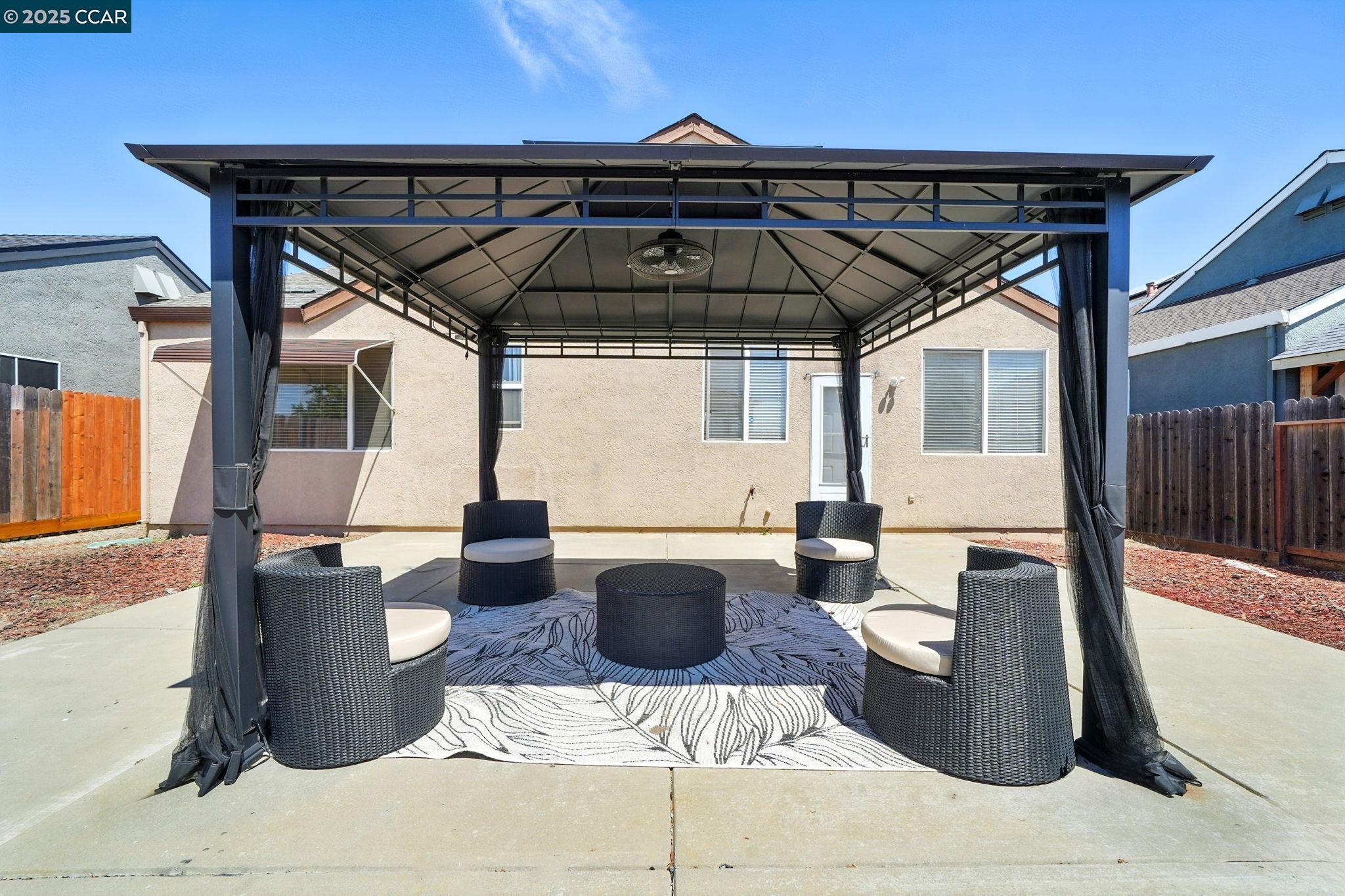 Detail Gallery Image 25 of 31 For 697 Anderson Way, Rio Vista,  CA 94571 - 3 Beds | 2 Baths
