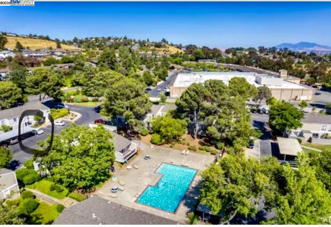Detail Gallery Image 1 of 10 For 900 Southhampton Rd #24,  Benicia,  CA 94510 - 3 Beds | 1/1 Baths