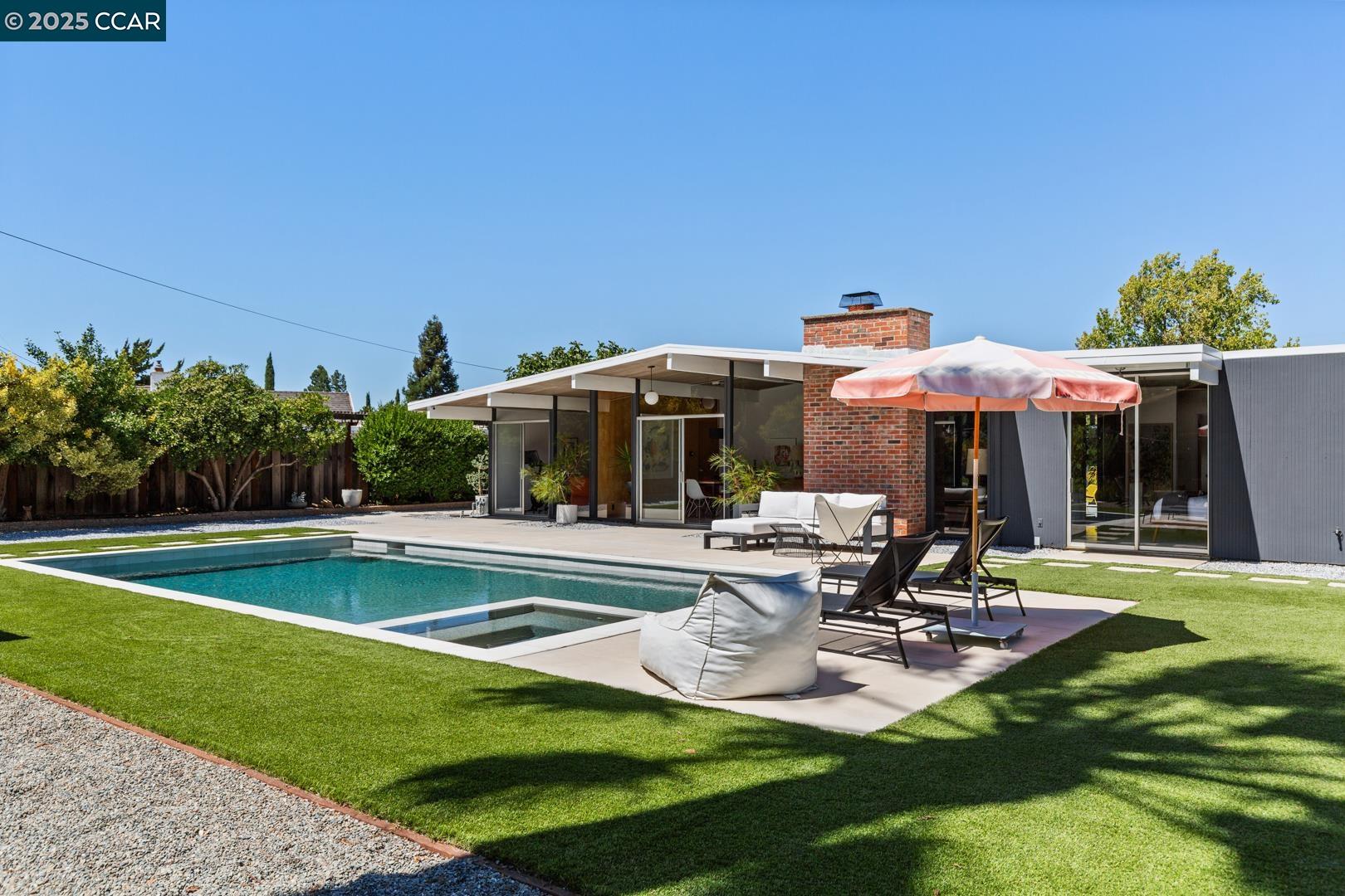 Detail Gallery Image 47 of 60 For 3772 Gainsborough Dr, Concord,  CA 94518 - 4 Beds | 2 Baths