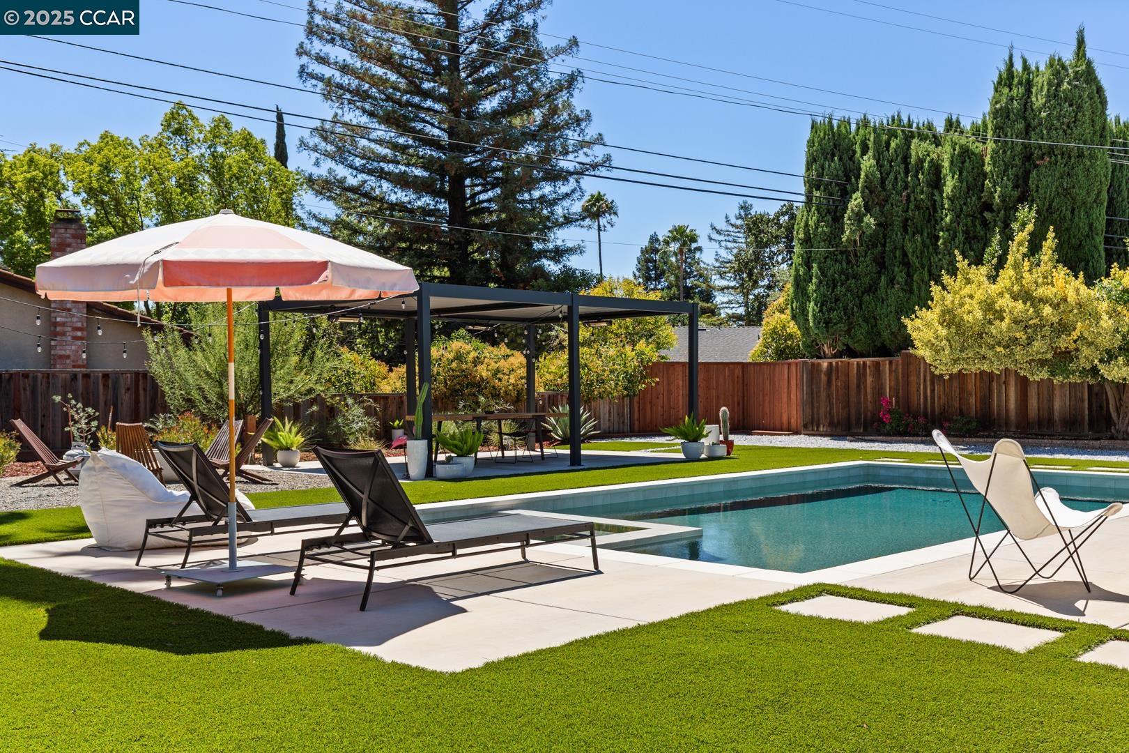 Detail Gallery Image 49 of 60 For 3772 Gainsborough Dr, Concord,  CA 94518 - 4 Beds | 2 Baths