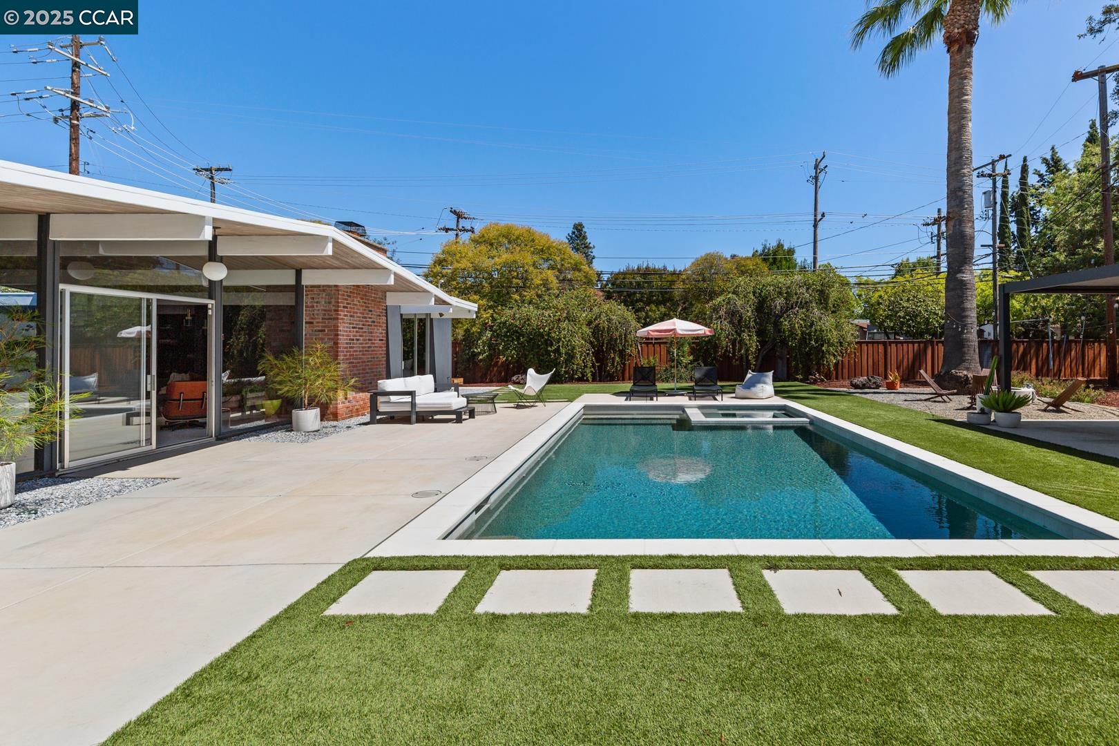 Detail Gallery Image 51 of 60 For 3772 Gainsborough Dr, Concord,  CA 94518 - 4 Beds | 2 Baths