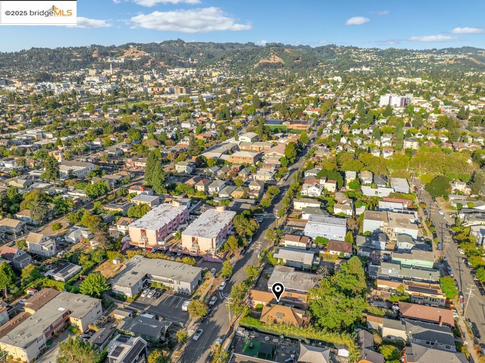 Detail Gallery Image 19 of 19 For 1614 Russell St, Berkeley,  CA 94703 - – Beds | – Baths
