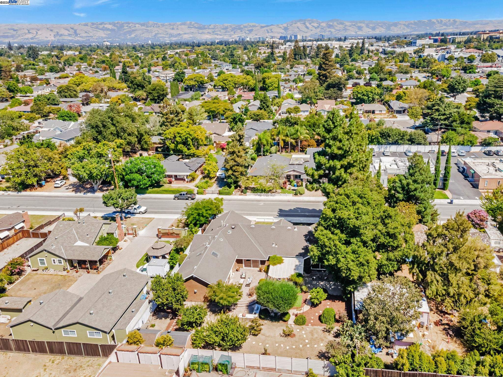 Detail Gallery Image 57 of 58 For 105 Harold Ave, Santa Clara,  CA 95050-2033 - 4 Beds | 3 Baths