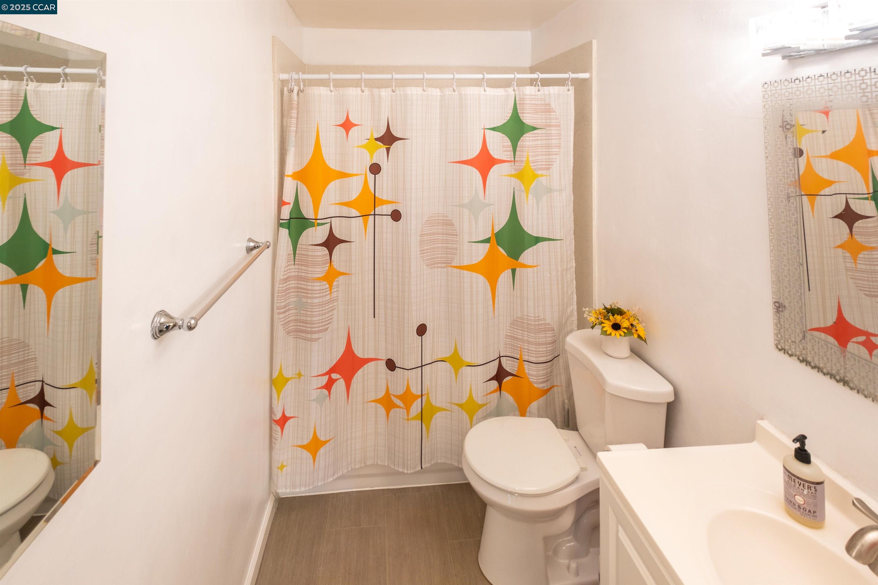 Detail Gallery Image 14 of 19 For 5310 Ridgeview Cir #1,  El Sobrante,  CA 94803 - 1 Beds | 1 Baths