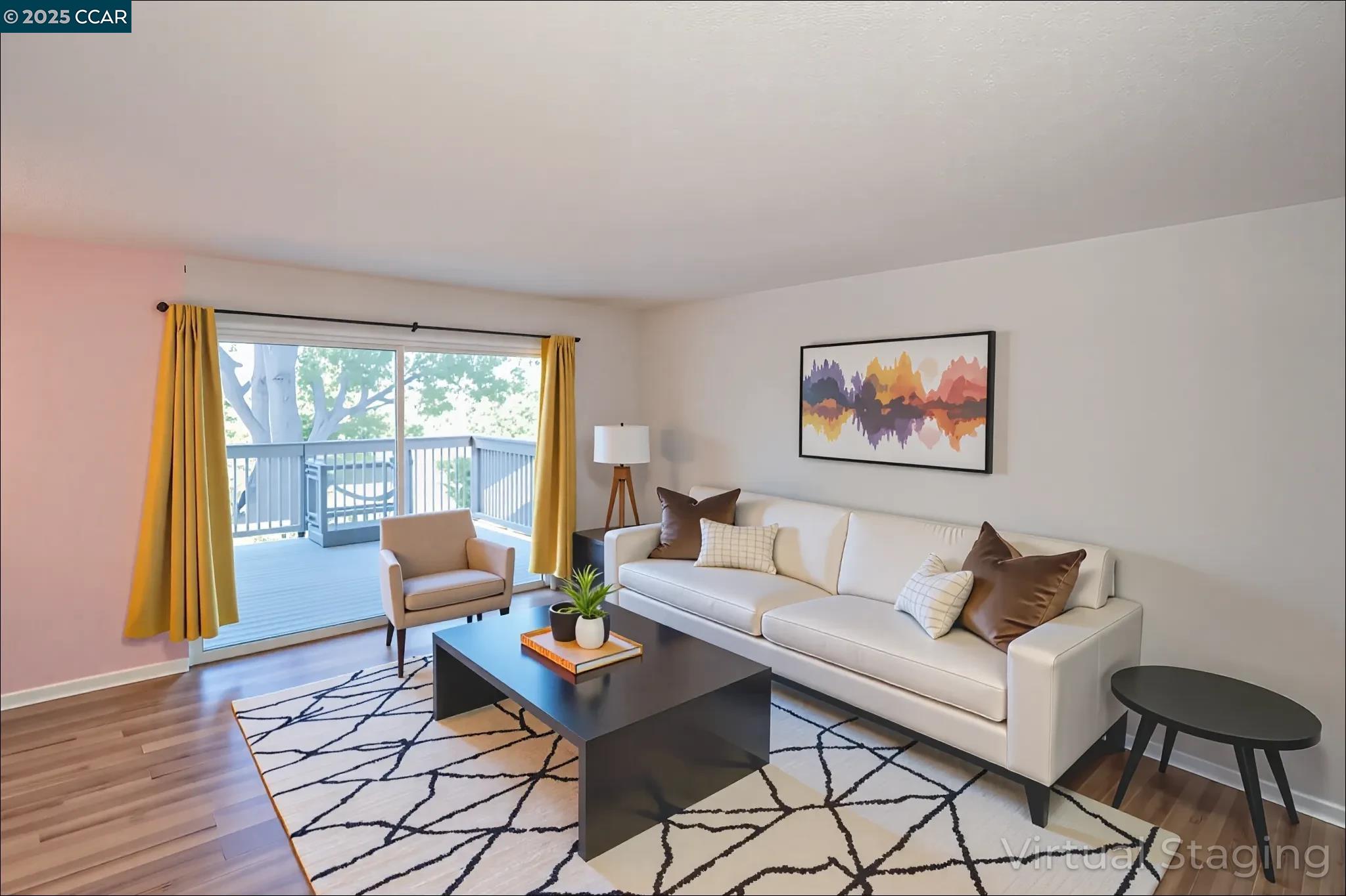 Detail Gallery Image 4 of 19 For 5310 Ridgeview Cir #1,  El Sobrante,  CA 94803 - 1 Beds | 1 Baths