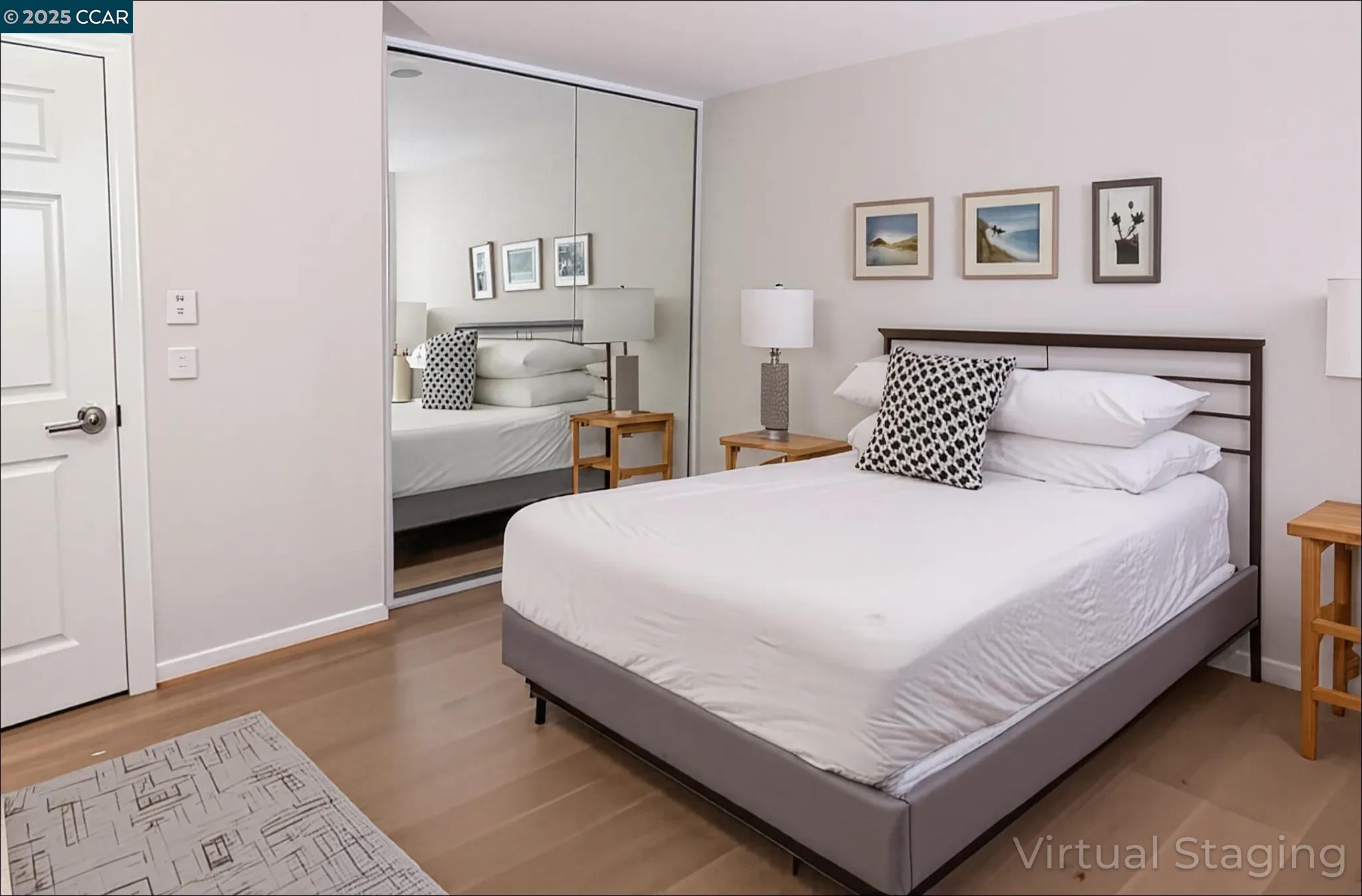 Detail Gallery Image 5 of 19 For 5310 Ridgeview Cir #1,  El Sobrante,  CA 94803 - 1 Beds | 1 Baths