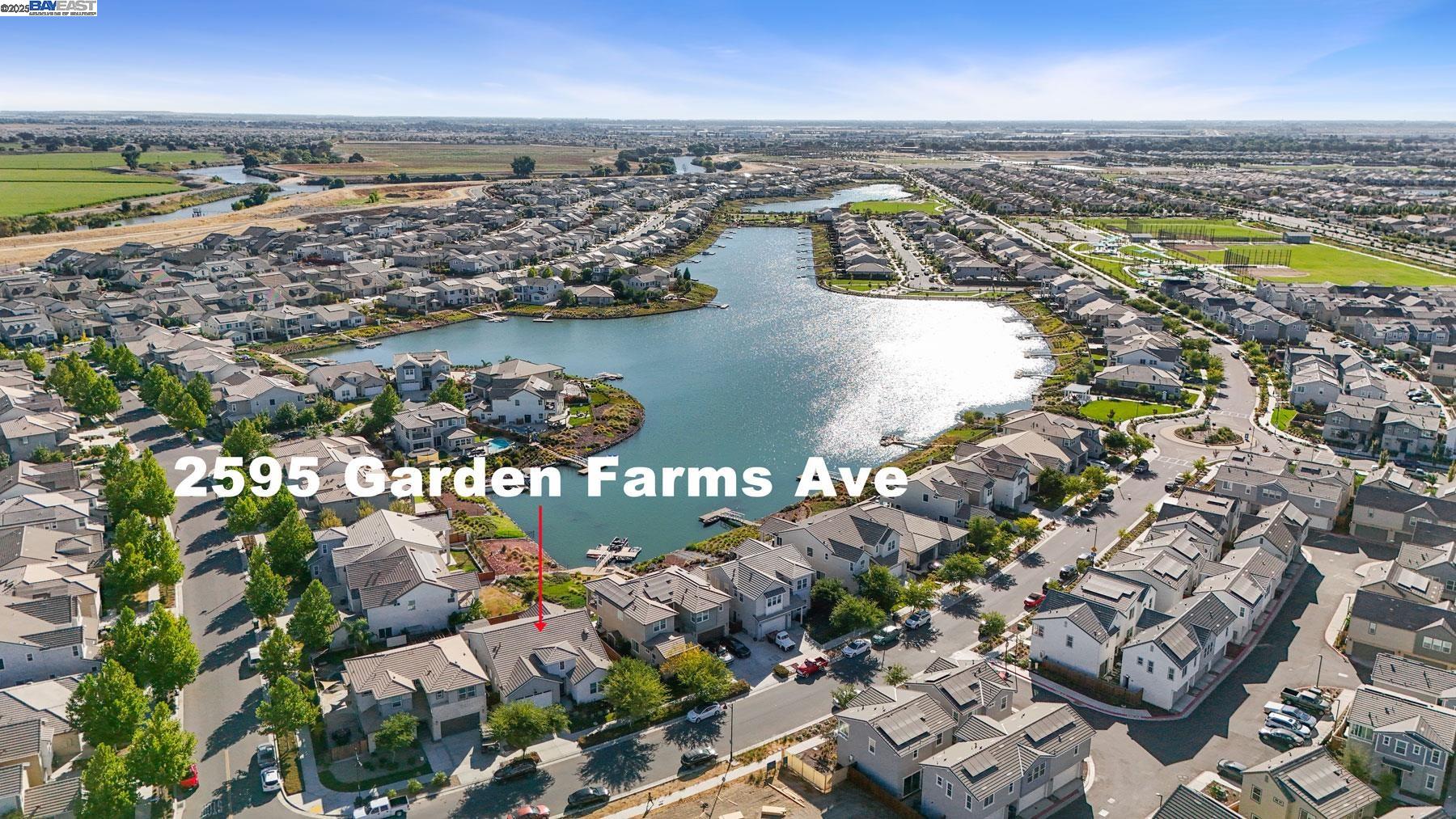 Detail Gallery Image 41 of 42 For 2595 Garden Farms Ave, Lathrop,  CA 95330 - 3 Beds | 2/1 Baths