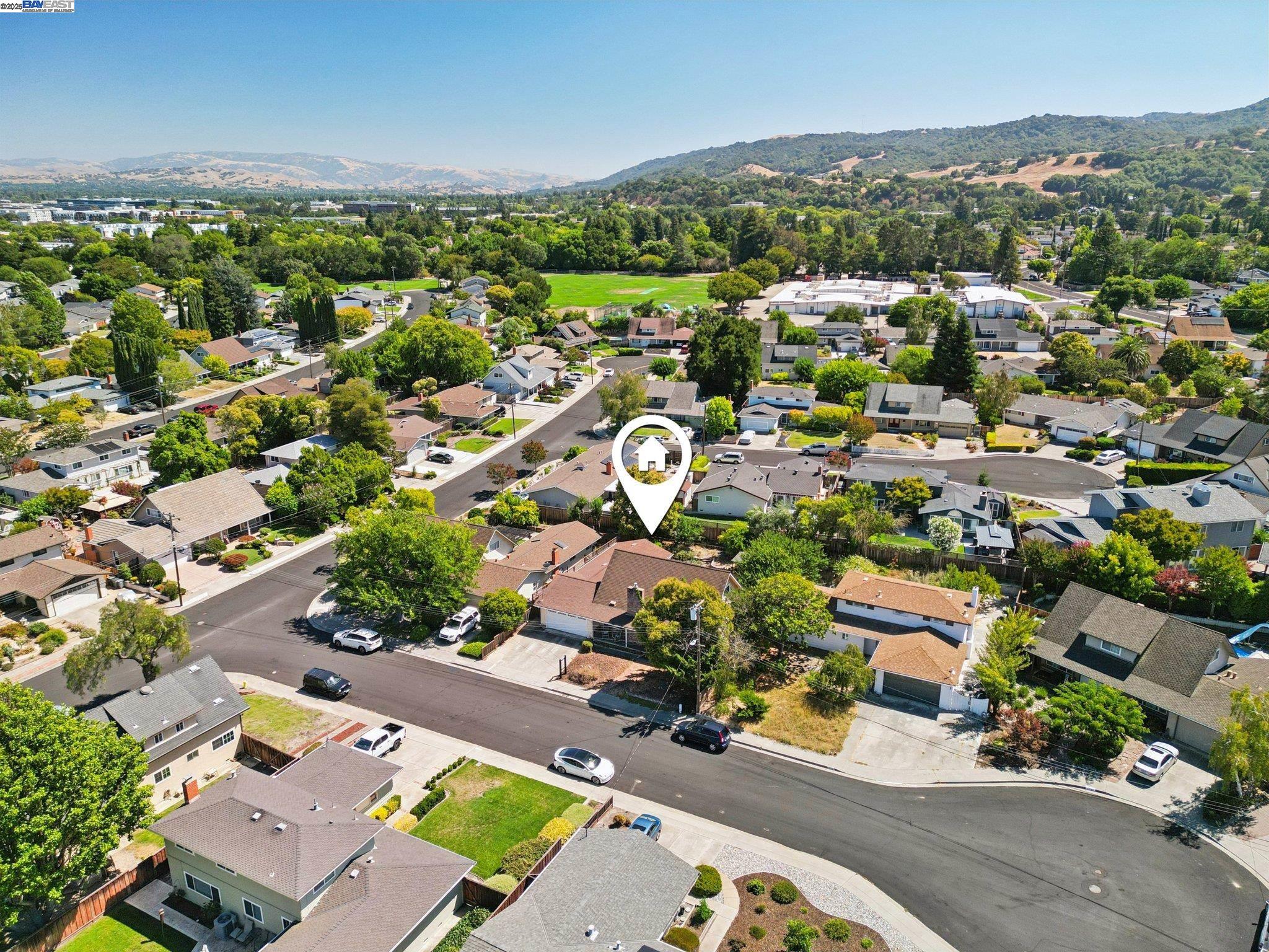 Detail Gallery Image 36 of 39 For 11745 Casa Linda, Dublin,  CA 94568-2231 - 4 Beds | 2 Baths