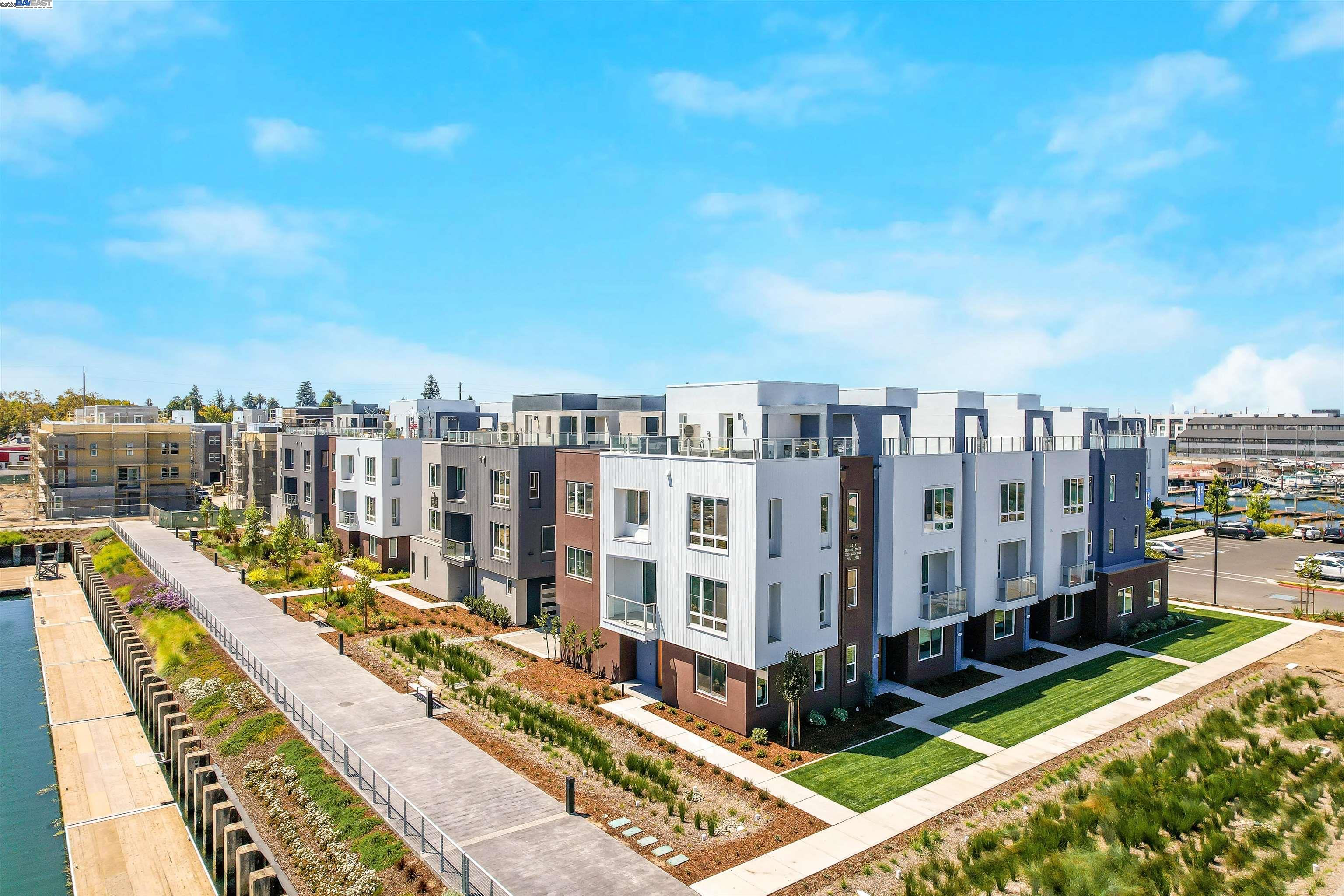 Detail Gallery Image 56 of 60 For 2388 Stanford Street, Alameda,  CA 94501 - 4 Beds | 3/1 Baths