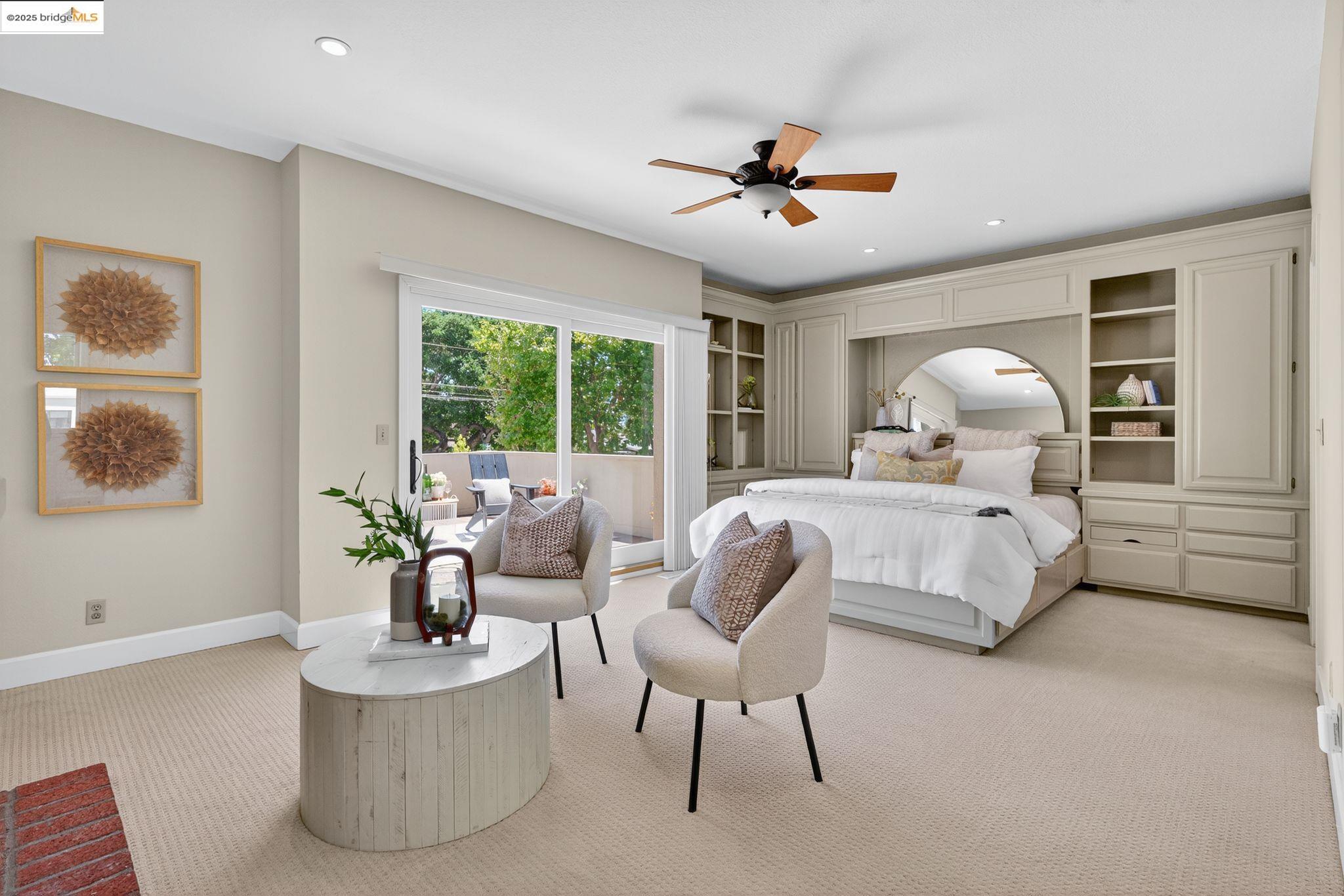 Detail Gallery Image 12 of 23 For 1357 Court St, Alameda,  CA 94501 - 3 Beds | 2 Baths
