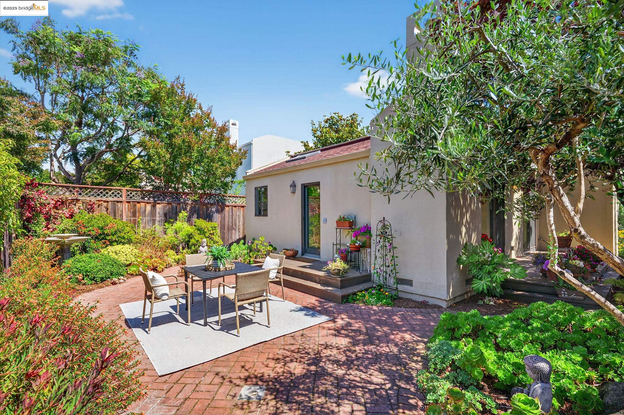 Detail Gallery Image 23 of 23 For 1357 Court St, Alameda,  CA 94501 - 3 Beds | 2 Baths