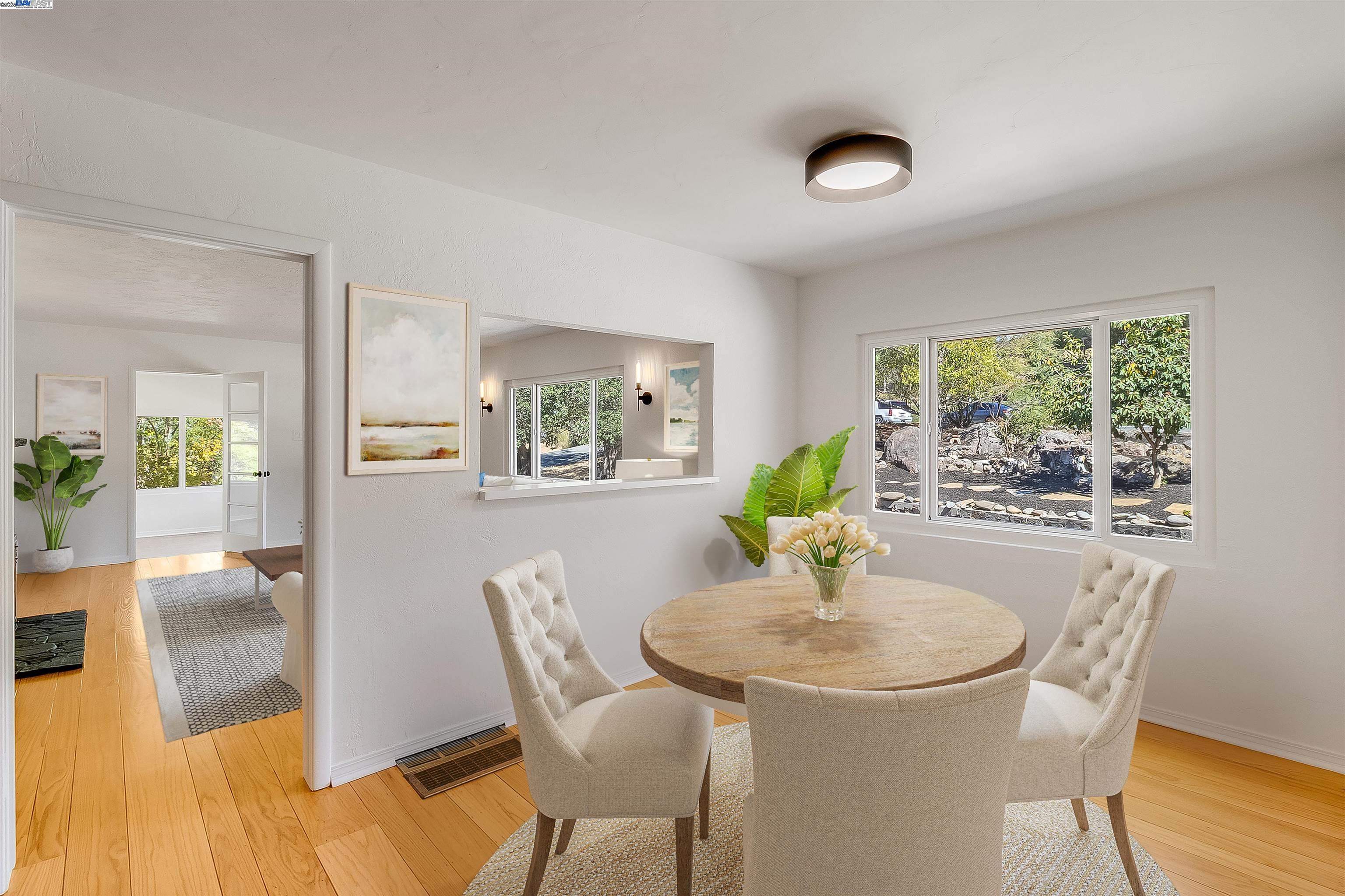 Detail Gallery Image 13 of 40 For 1069 Coombsville Rd, Napa,  CA 94558 - 3 Beds | 2 Baths