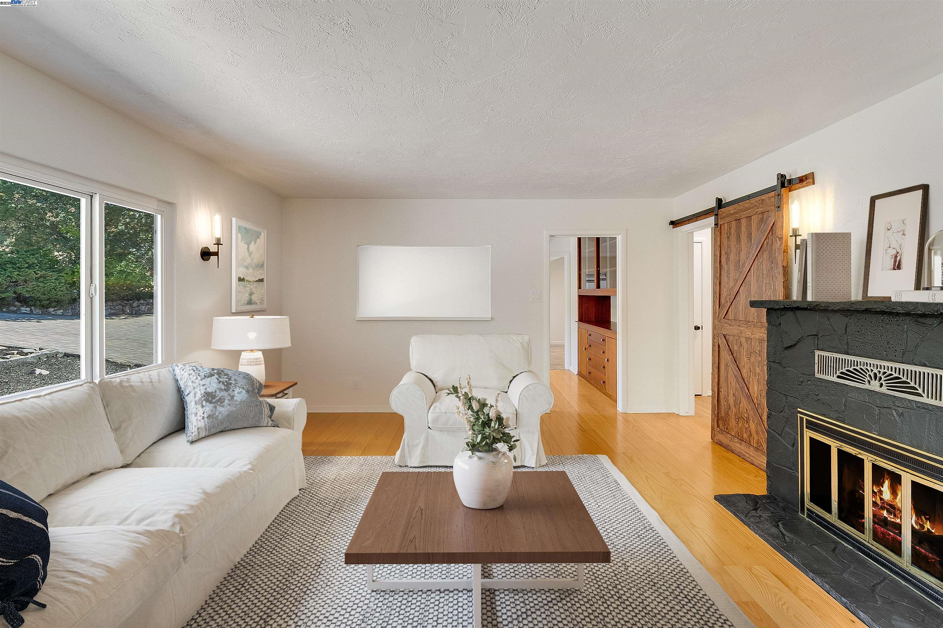 Detail Gallery Image 15 of 40 For 1069 Coombsville Rd, Napa,  CA 94558 - 3 Beds | 2 Baths