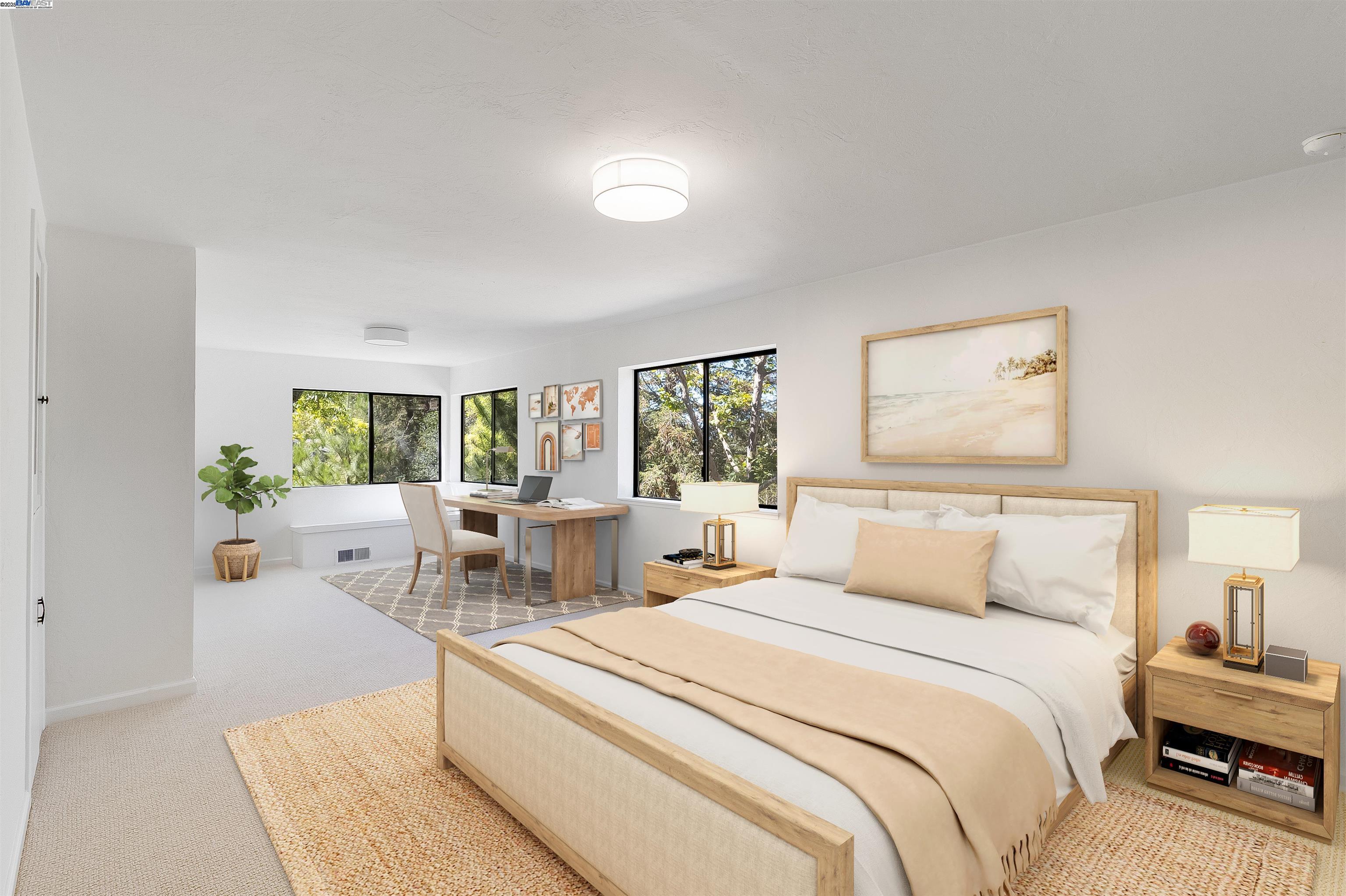 Detail Gallery Image 21 of 40 For 1069 Coombsville Rd, Napa,  CA 94558 - 3 Beds | 2 Baths