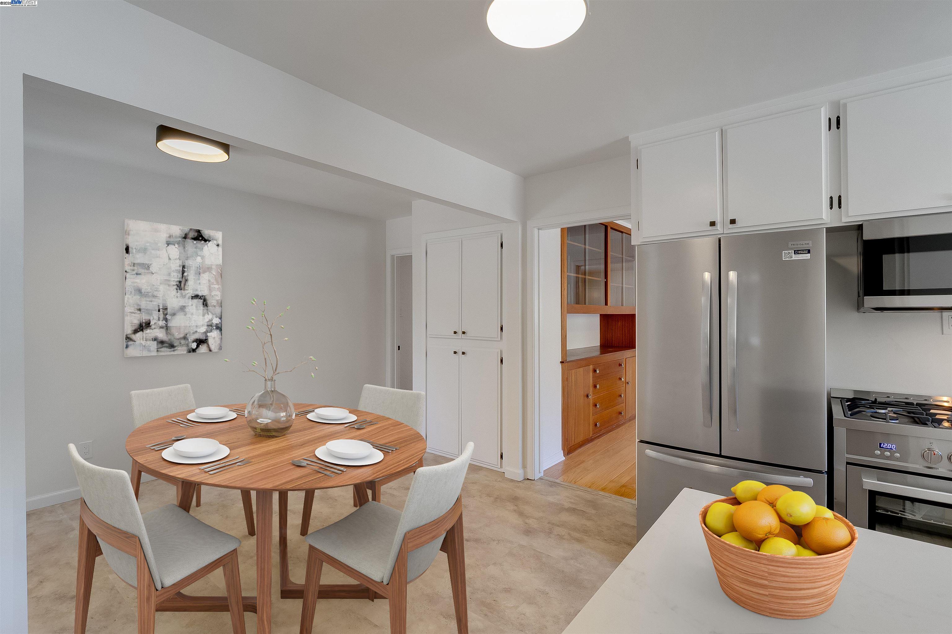 Detail Gallery Image 10 of 40 For 1069 Coombsville Rd, Napa,  CA 94558 - 3 Beds | 2 Baths
