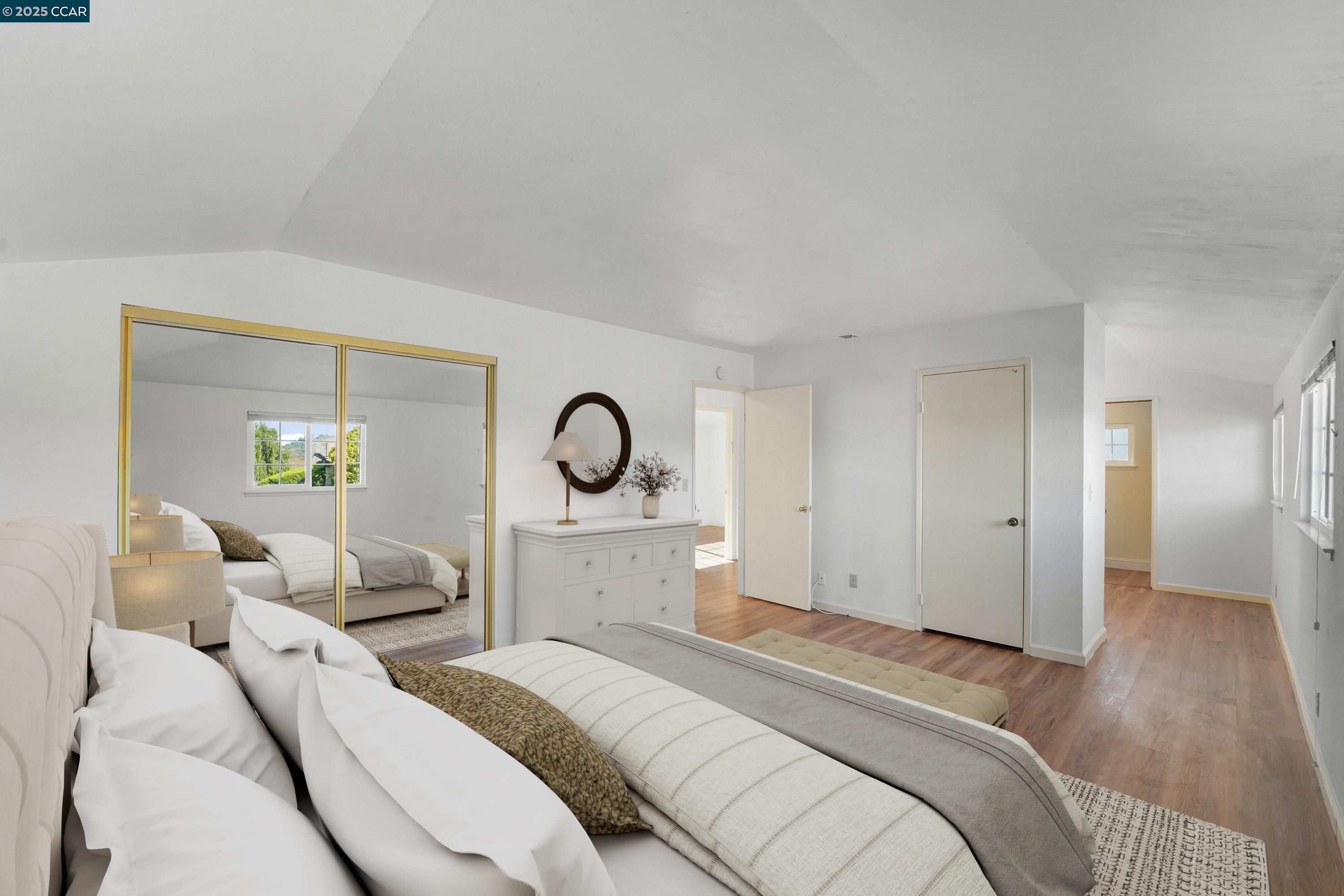 Detail Gallery Image 25 of 32 For 5160 Heavenly Ridge Ln, El Sobrante,  CA 94803 - 4 Beds | 3 Baths