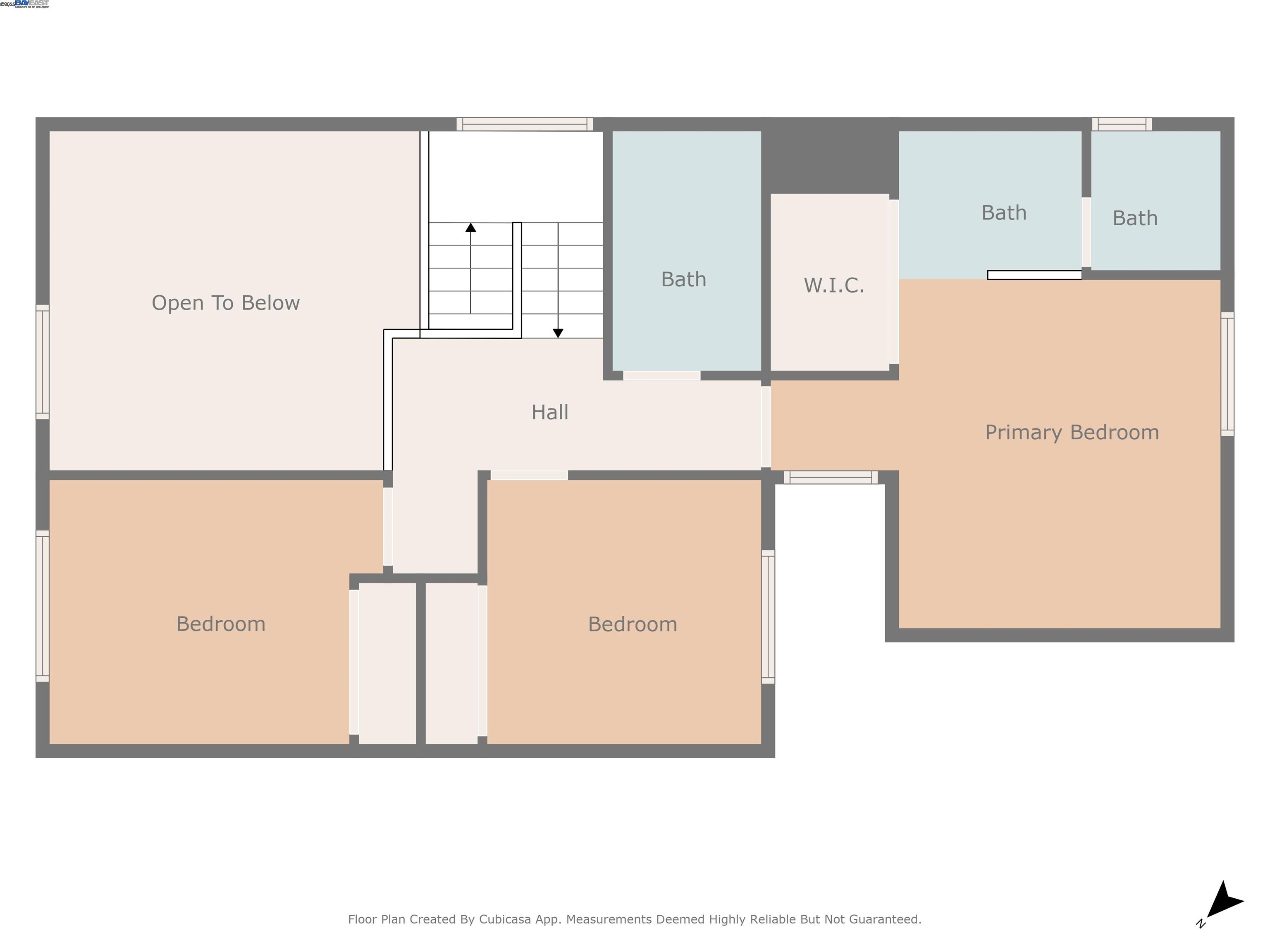 Detail Gallery Image 43 of 44 For 316 N Wildwood, Hercules,  CA 94547 - 3 Beds | 2/1 Baths