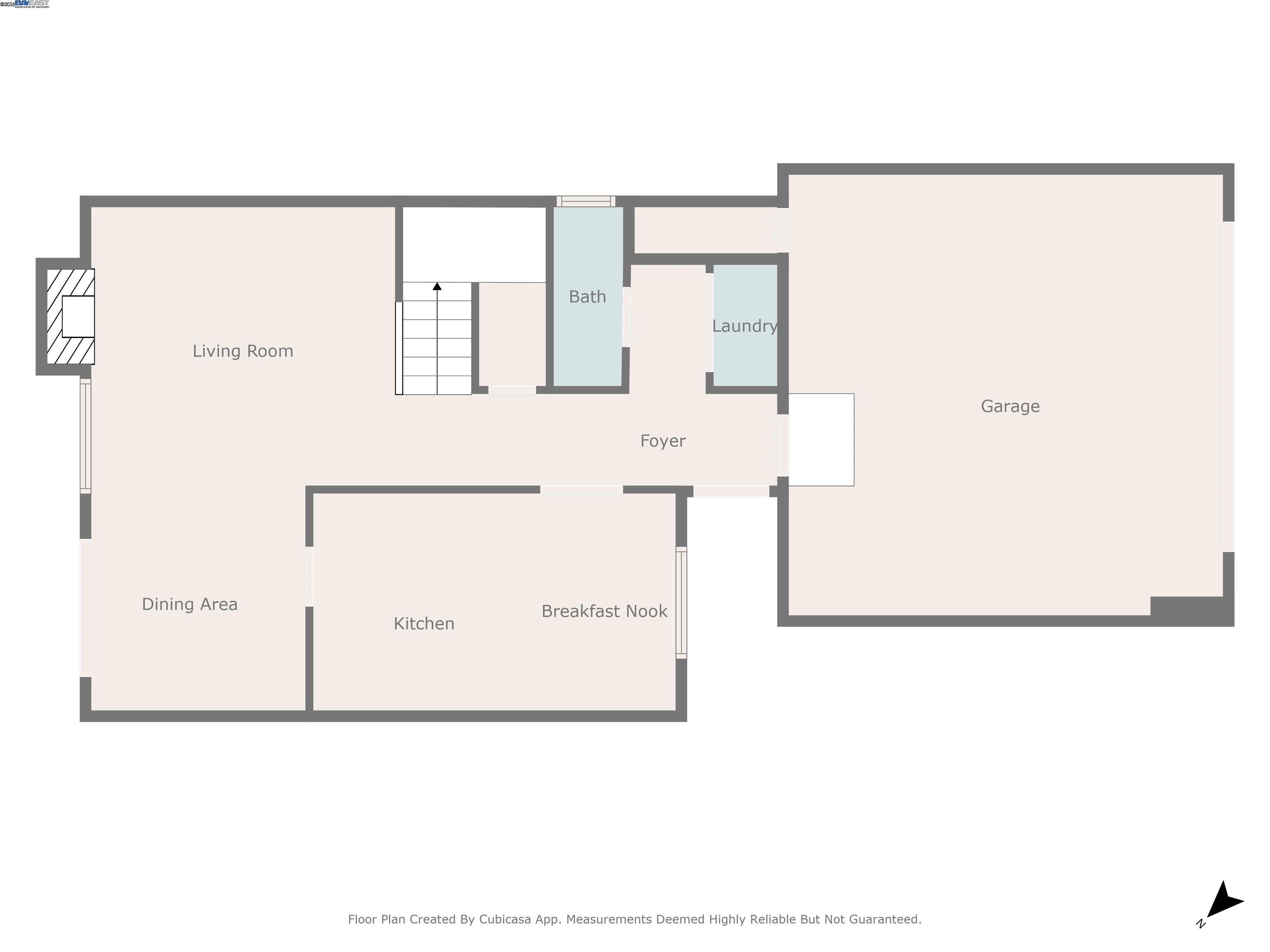 Detail Gallery Image 44 of 44 For 316 N Wildwood, Hercules,  CA 94547 - 3 Beds | 2/1 Baths