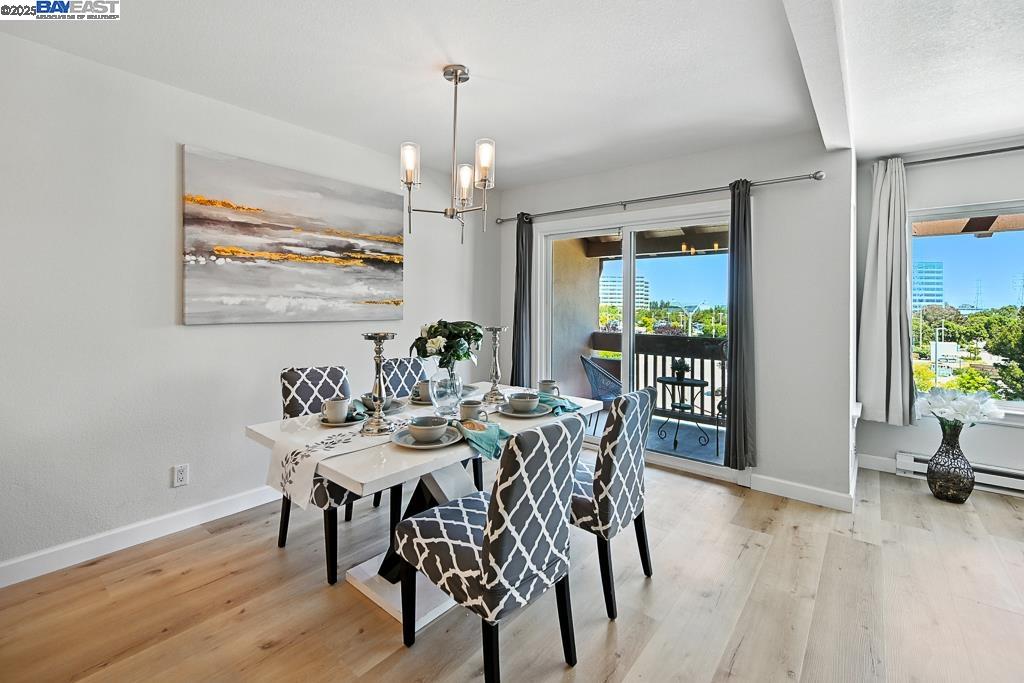 Detail Gallery Image 13 of 50 For 456 Mariners Island Blvd #318,  San Mateo,  CA 94404 - 1 Beds | 1 Baths