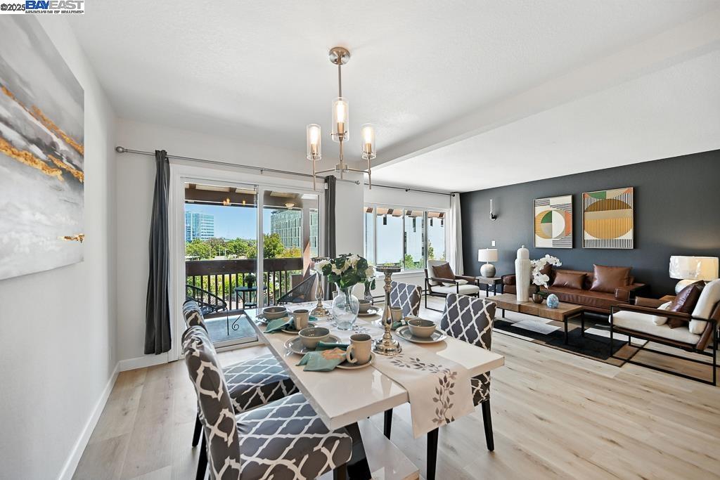Detail Gallery Image 18 of 50 For 456 Mariners Island Blvd #318,  San Mateo,  CA 94404 - 1 Beds | 1 Baths