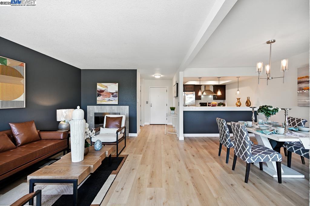 Detail Gallery Image 21 of 50 For 456 Mariners Island Blvd #318,  San Mateo,  CA 94404 - 1 Beds | 1 Baths