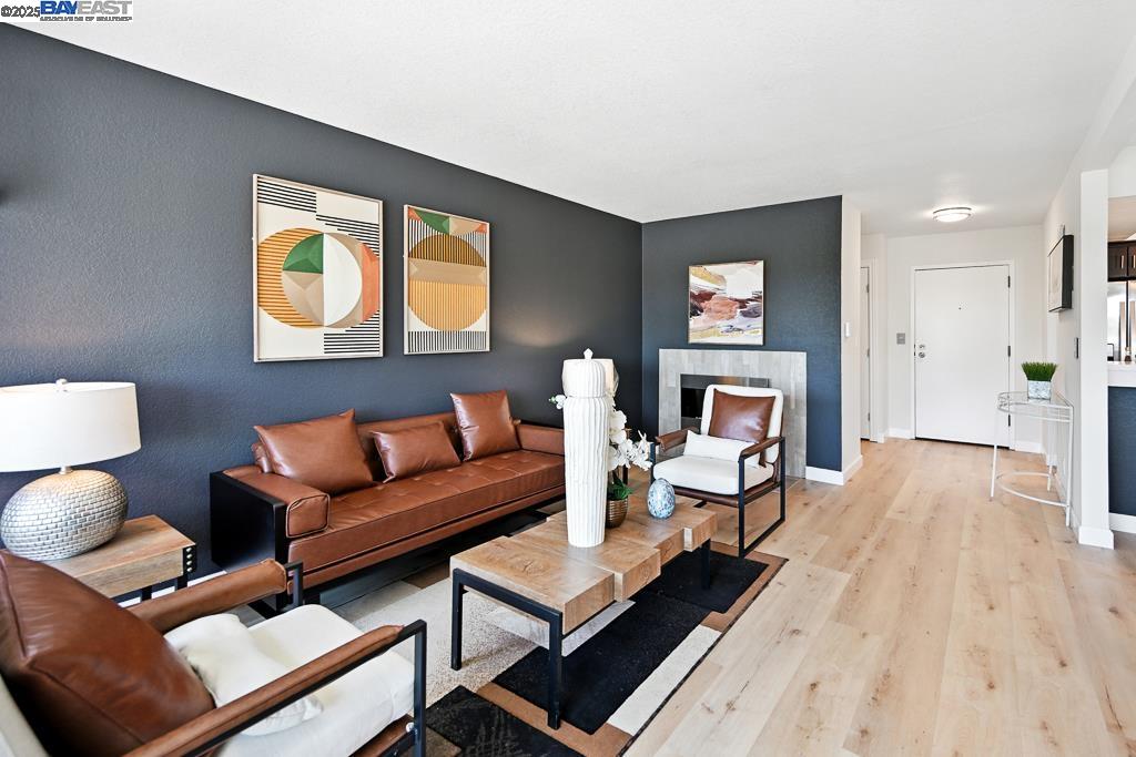 Detail Gallery Image 4 of 50 For 456 Mariners Island Blvd #318,  San Mateo,  CA 94404 - 1 Beds | 1 Baths